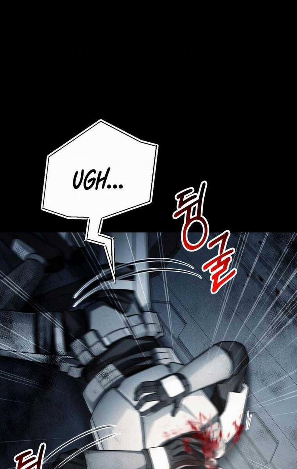 Tôi Đã Trở Thành Quái Vật Không Gian 13 trang 15