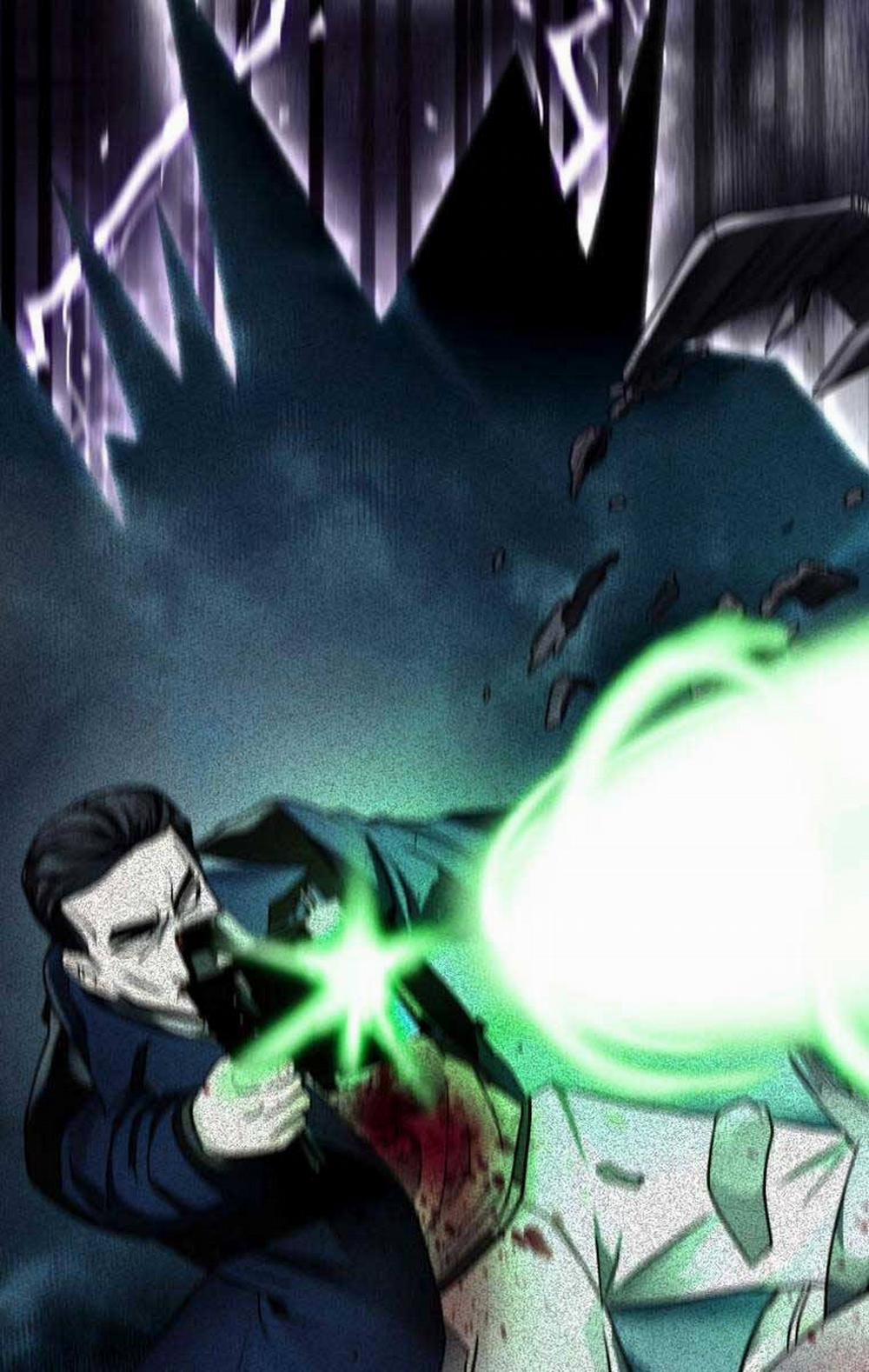 Tôi Đã Trở Thành Quái Vật Không Gian 13 trang 151