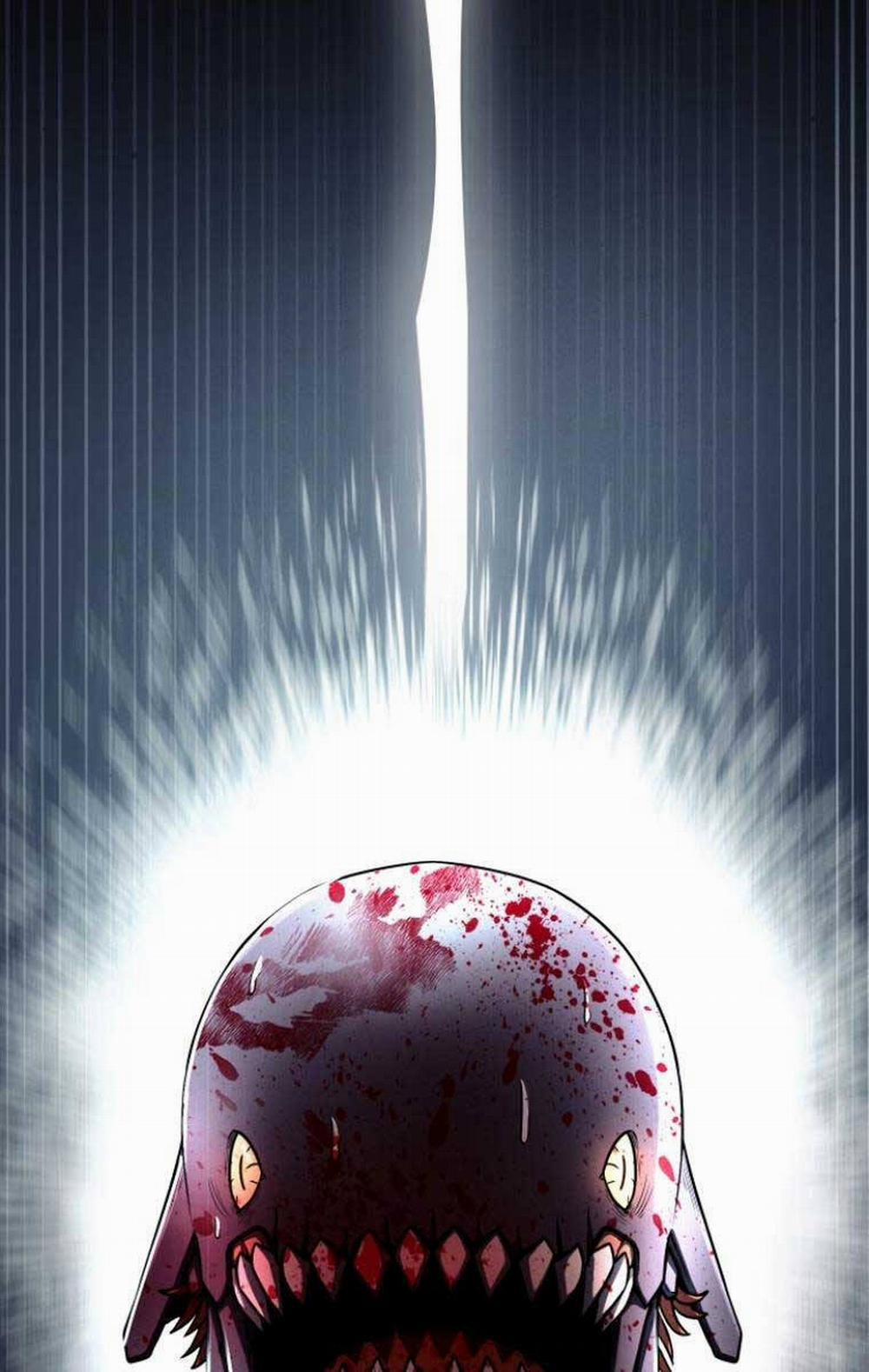 Tôi Đã Trở Thành Quái Vật Không Gian 13 trang 154