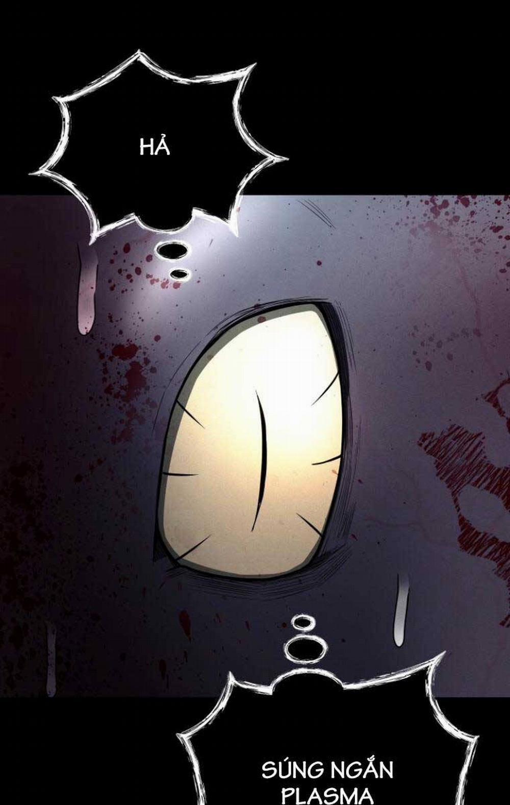 Tôi Đã Trở Thành Quái Vật Không Gian 13 trang 156
