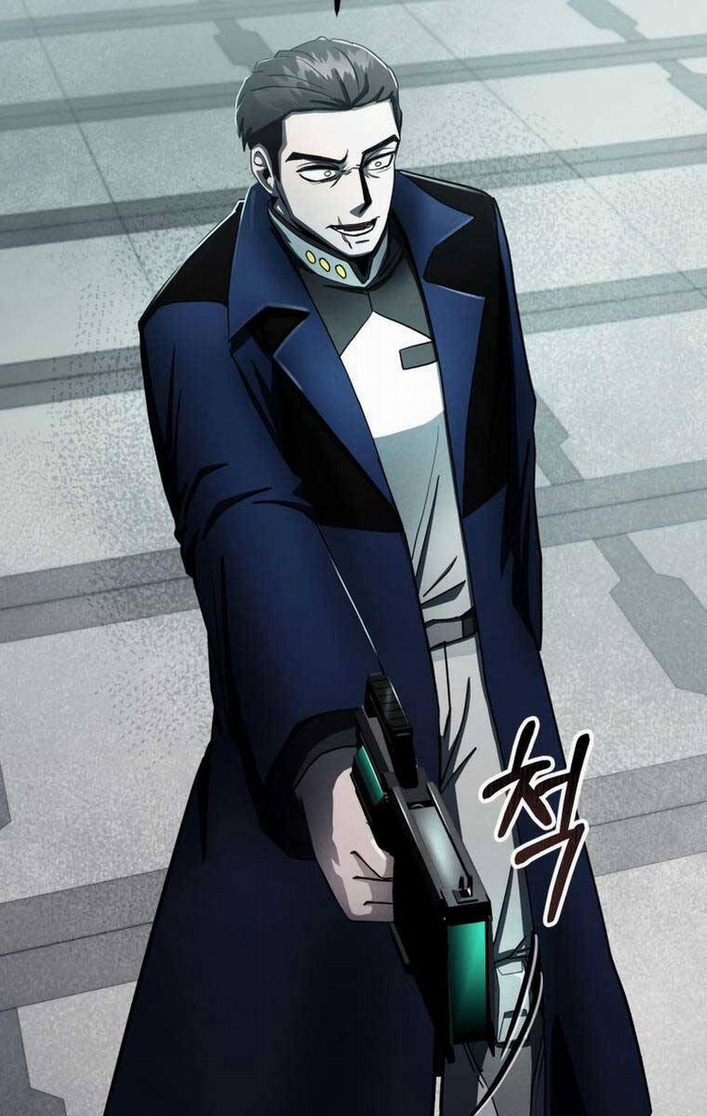 Tôi Đã Trở Thành Quái Vật Không Gian 13 trang 168