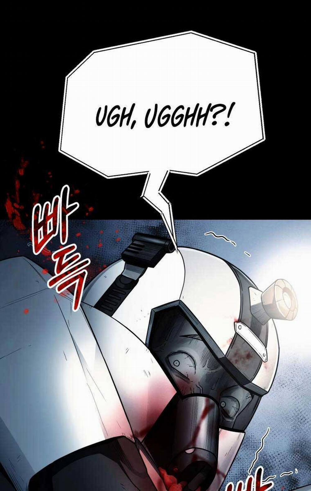 Tôi Đã Trở Thành Quái Vật Không Gian 13 trang 19