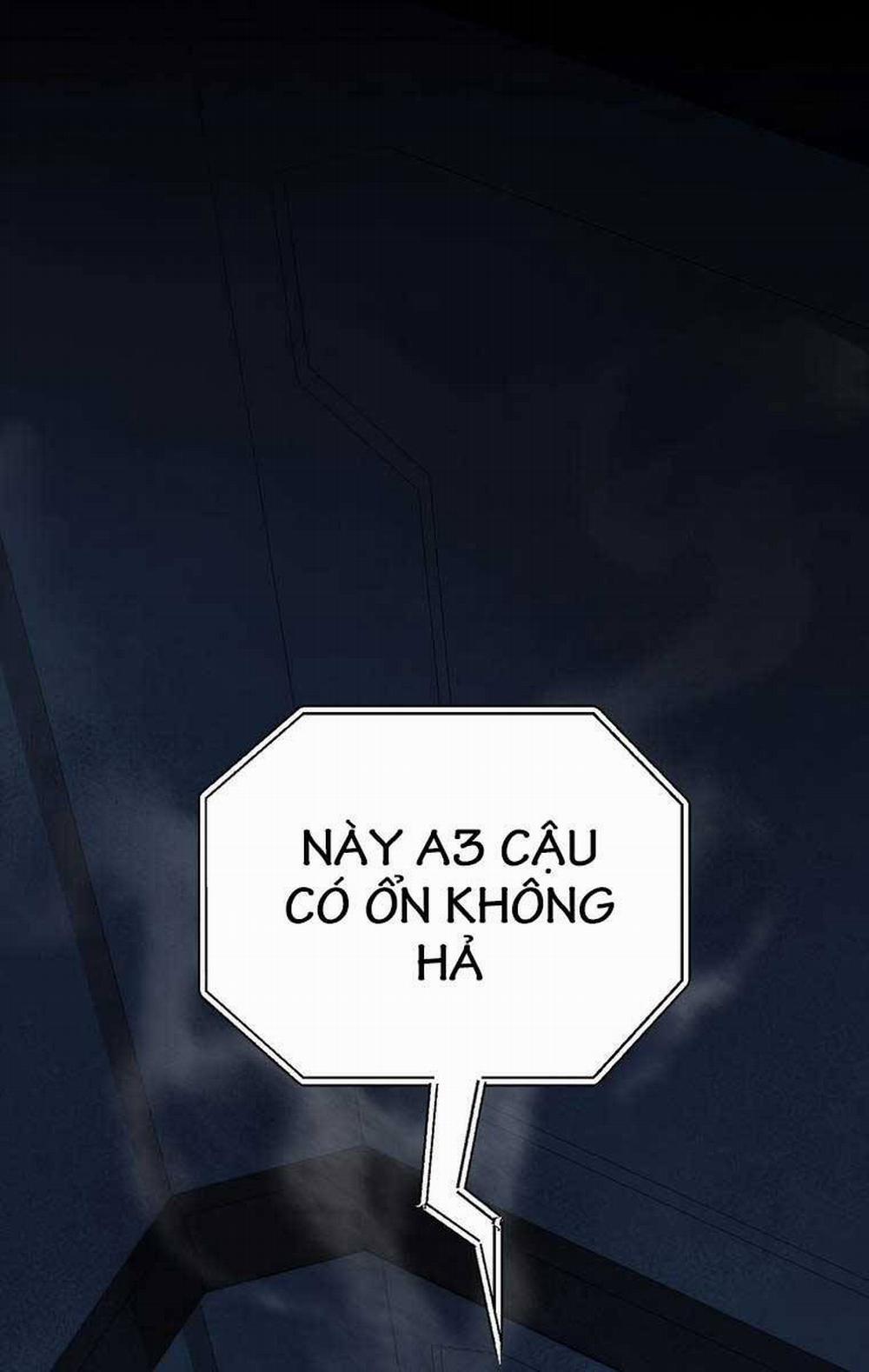 Tôi Đã Trở Thành Quái Vật Không Gian 13 trang 3