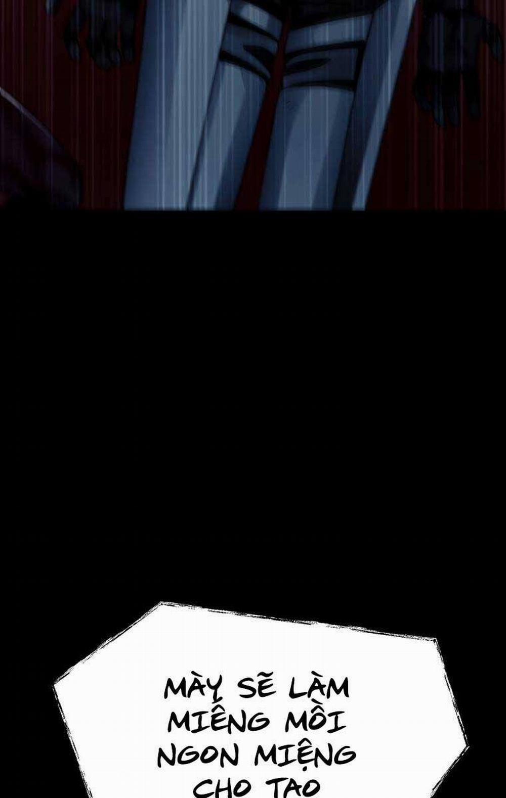 Tôi Đã Trở Thành Quái Vật Không Gian 13 trang 31