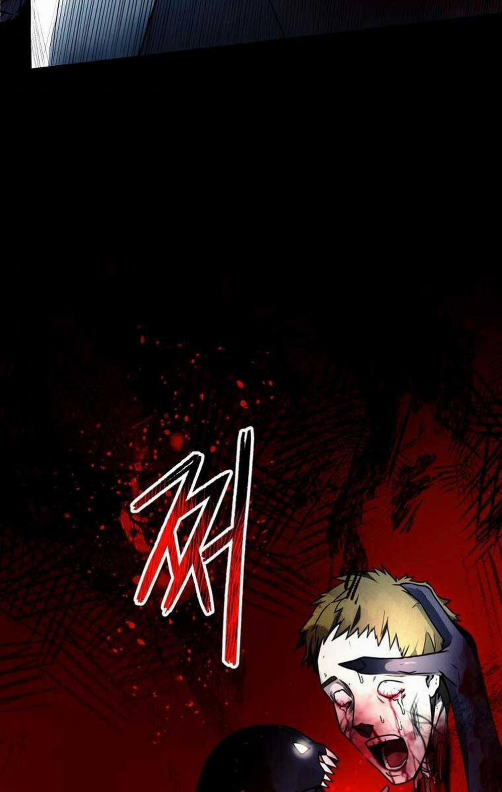 Tôi Đã Trở Thành Quái Vật Không Gian 13 trang 36