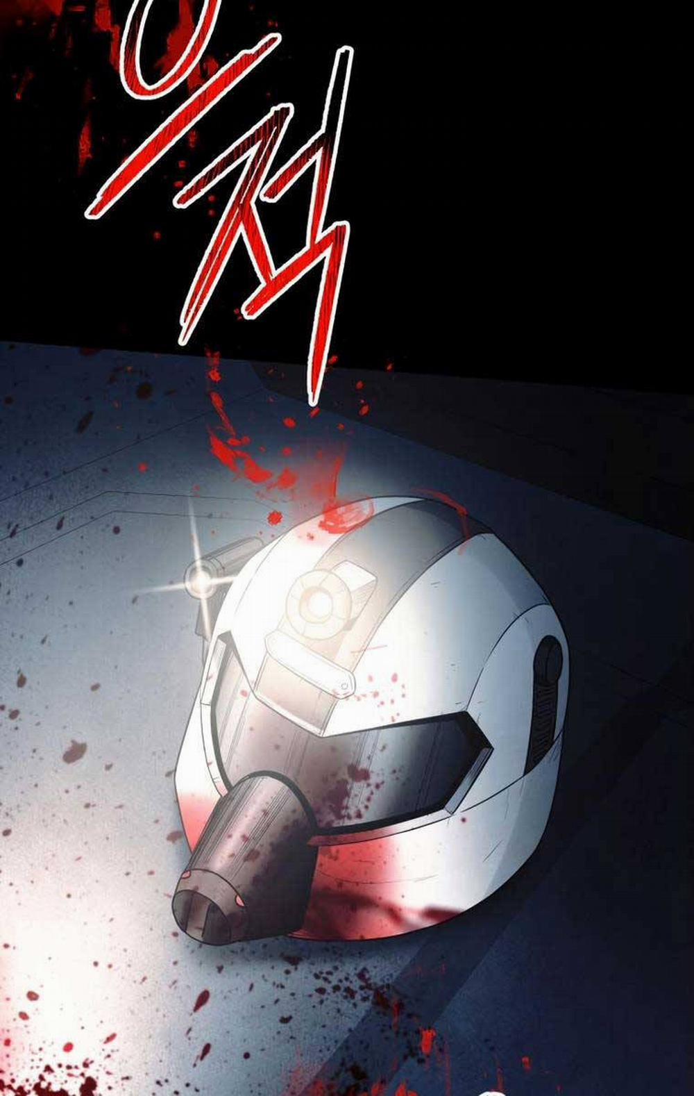 Tôi Đã Trở Thành Quái Vật Không Gian 13 trang 39