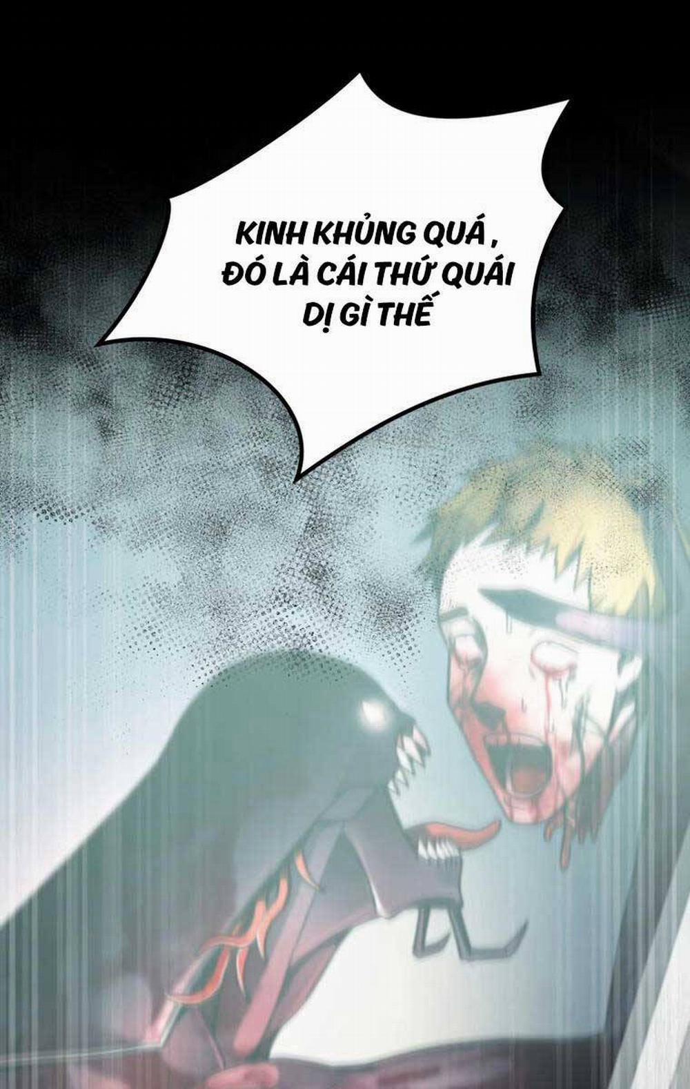Tôi Đã Trở Thành Quái Vật Không Gian 13 trang 43