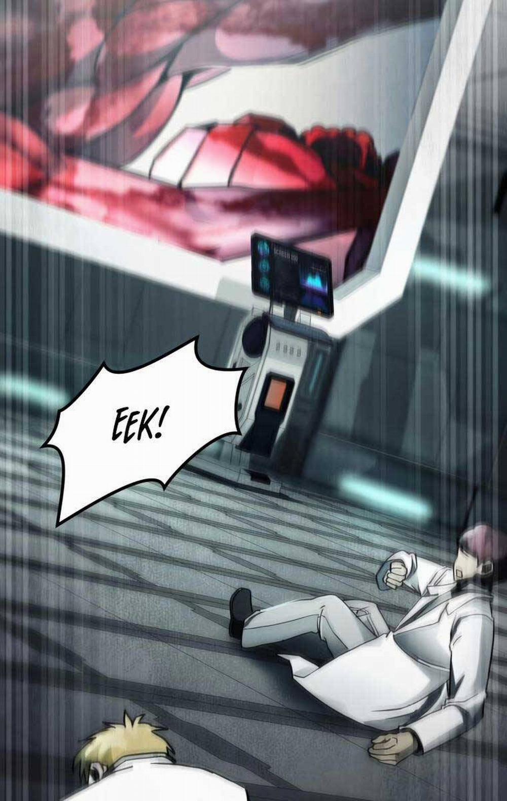 Tôi Đã Trở Thành Quái Vật Không Gian 13 trang 44