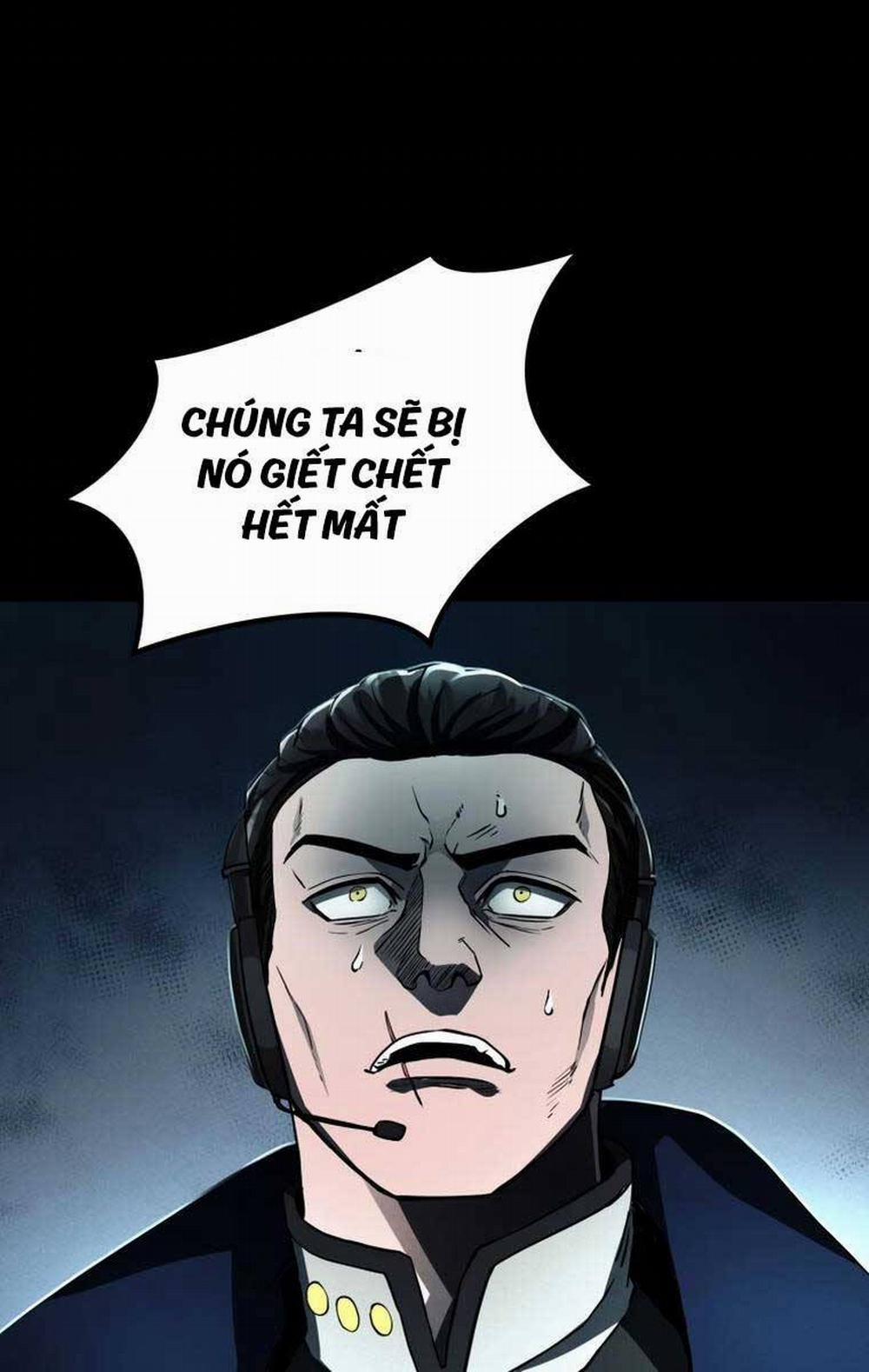 Tôi Đã Trở Thành Quái Vật Không Gian 13 trang 47