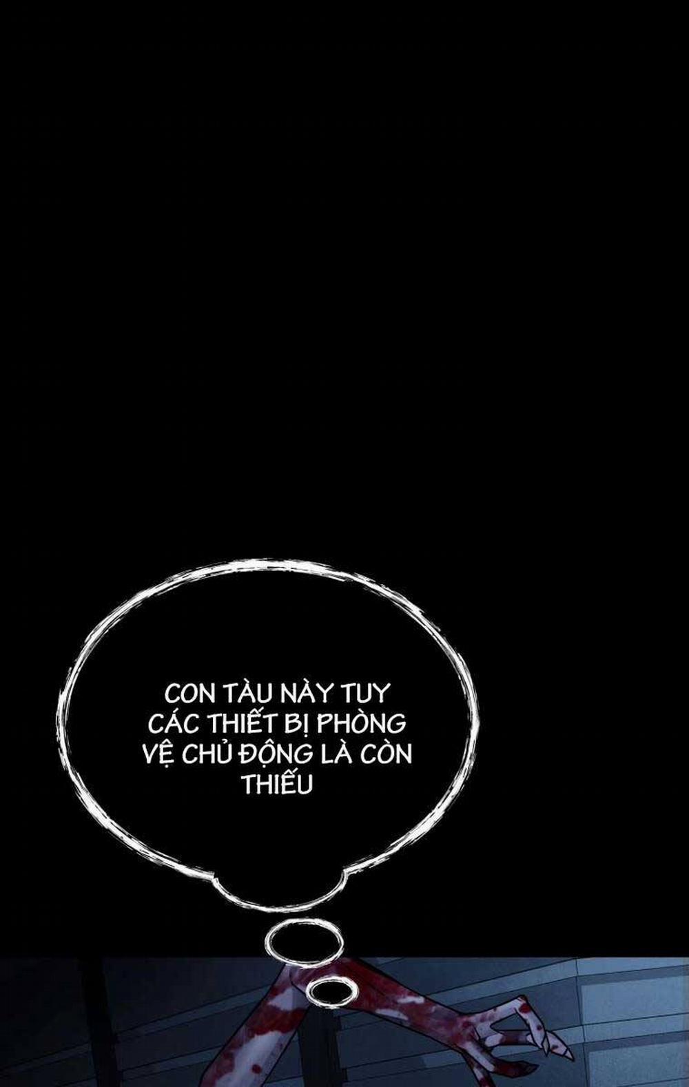 Tôi Đã Trở Thành Quái Vật Không Gian 13 trang 57