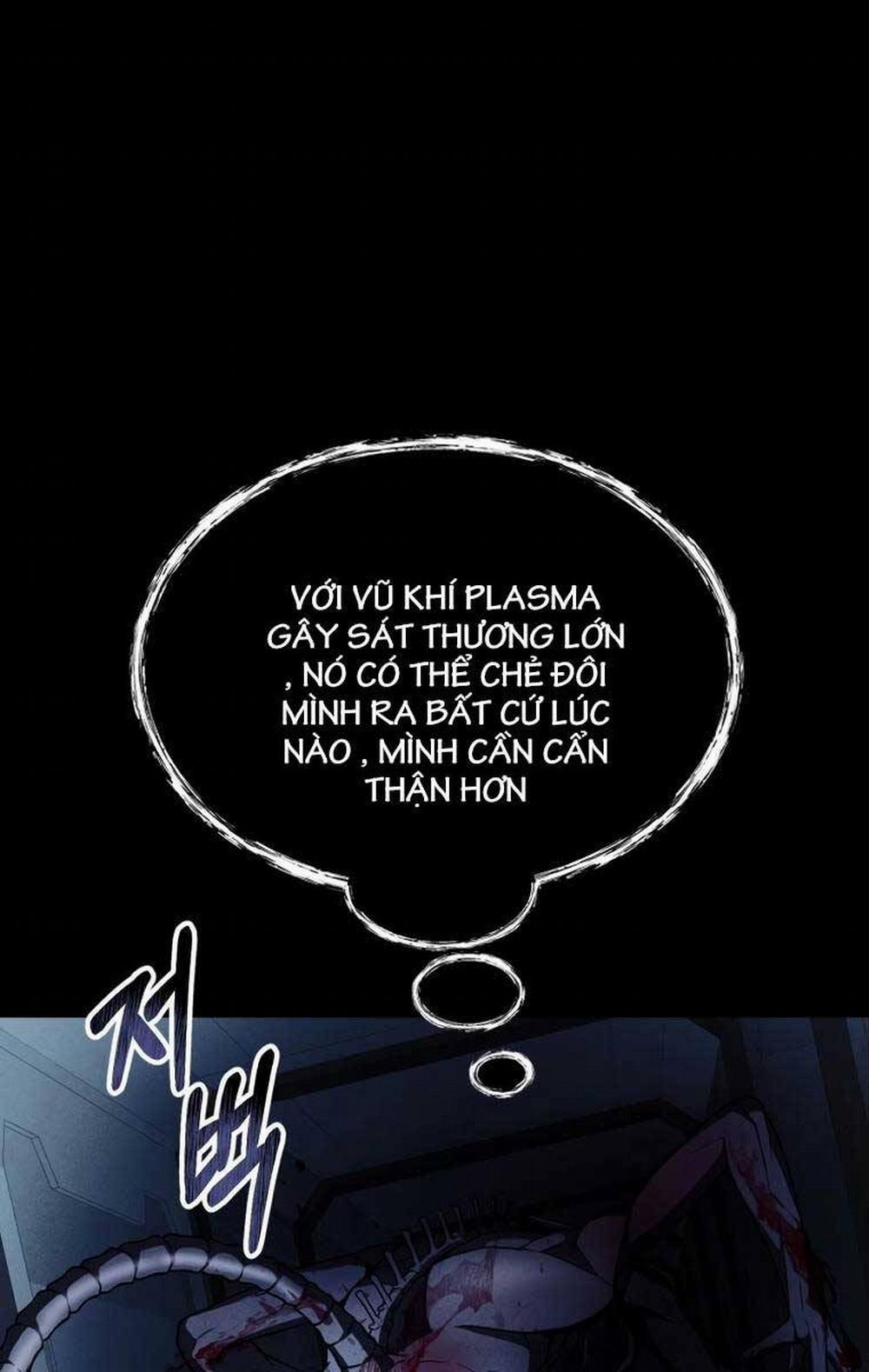 Tôi Đã Trở Thành Quái Vật Không Gian 13 trang 59