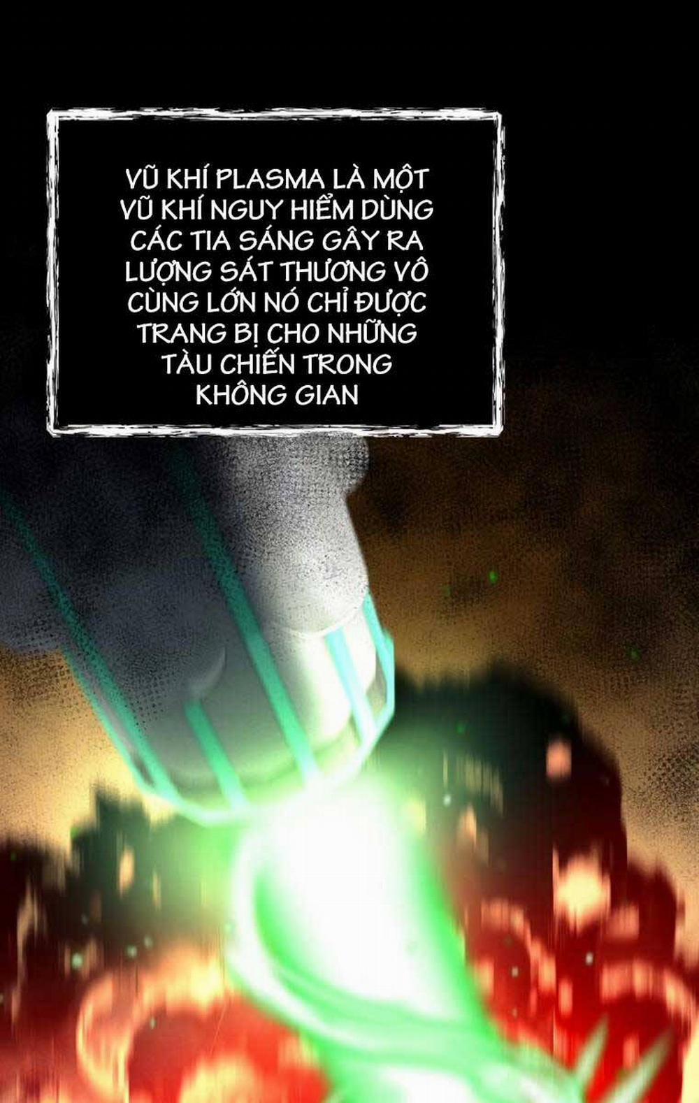 Tôi Đã Trở Thành Quái Vật Không Gian 13 trang 62