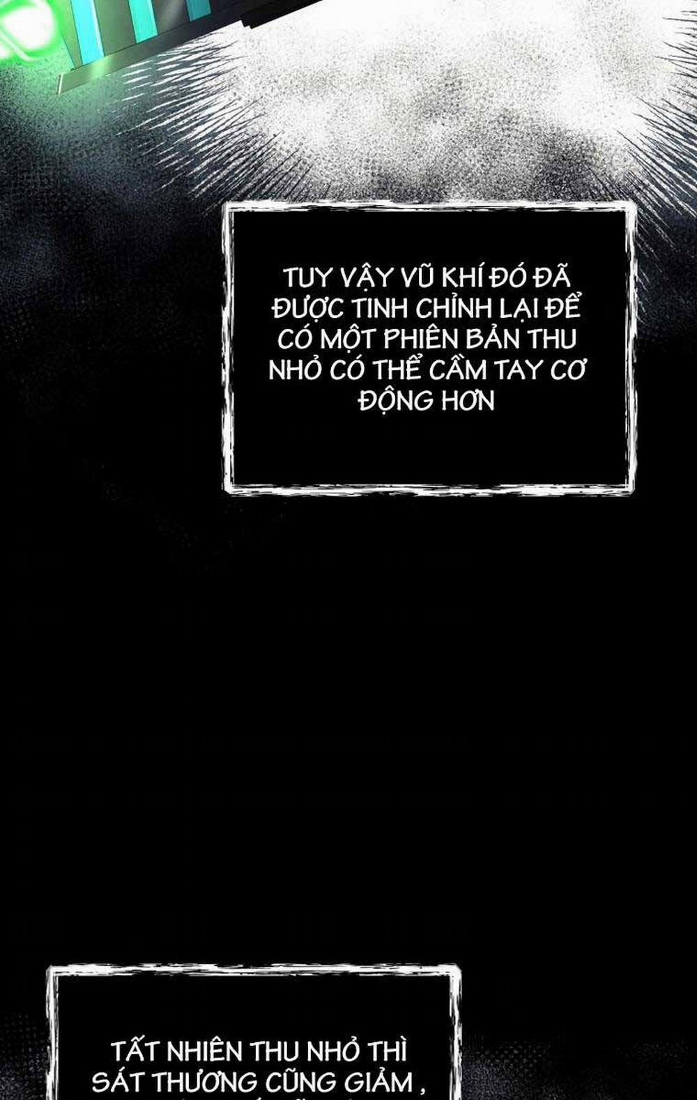 Tôi Đã Trở Thành Quái Vật Không Gian 13 trang 65