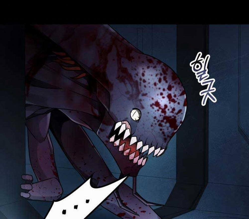 Tôi Đã Trở Thành Quái Vật Không Gian 13 trang 70