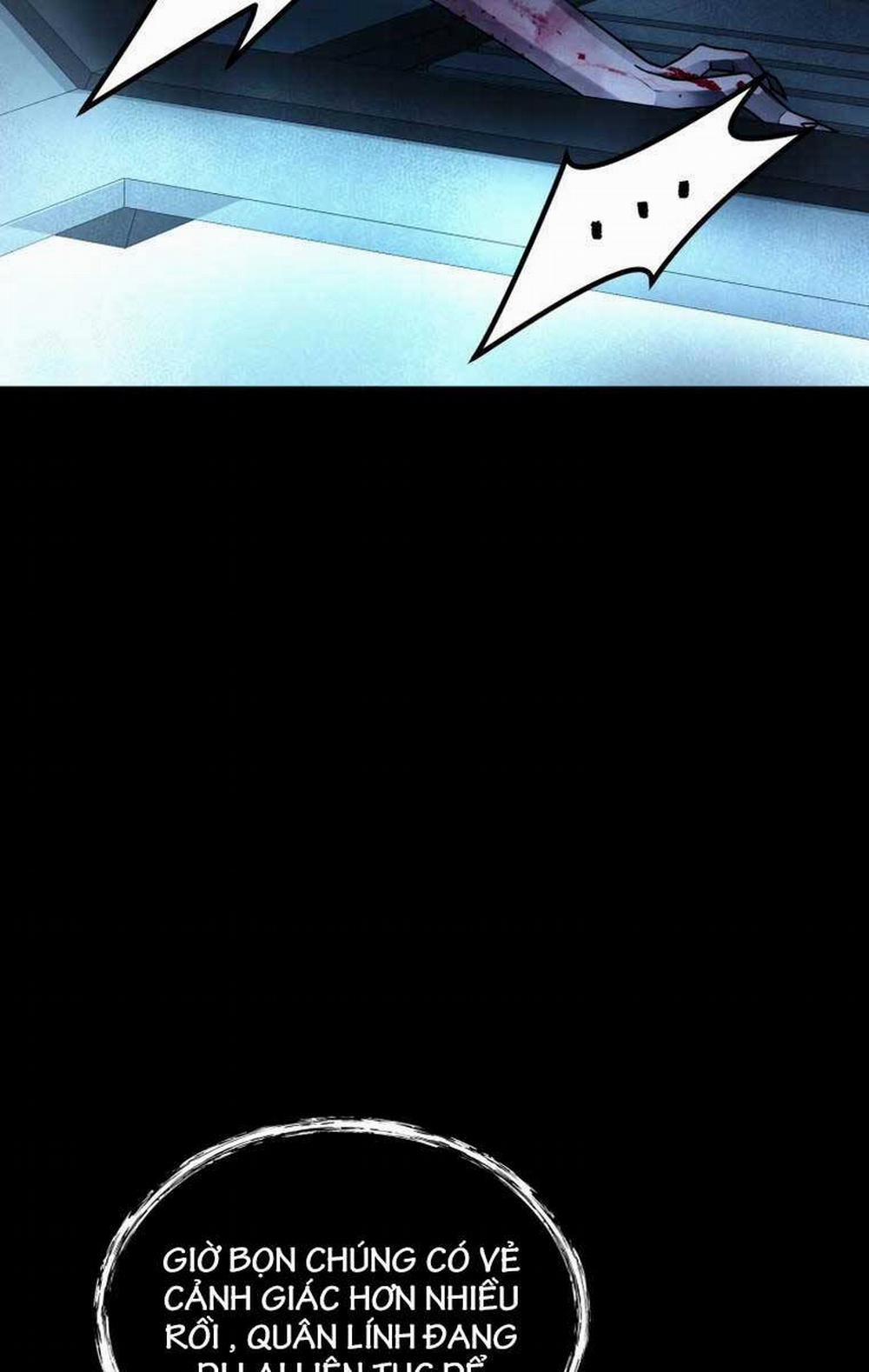 Tôi Đã Trở Thành Quái Vật Không Gian 13 trang 71