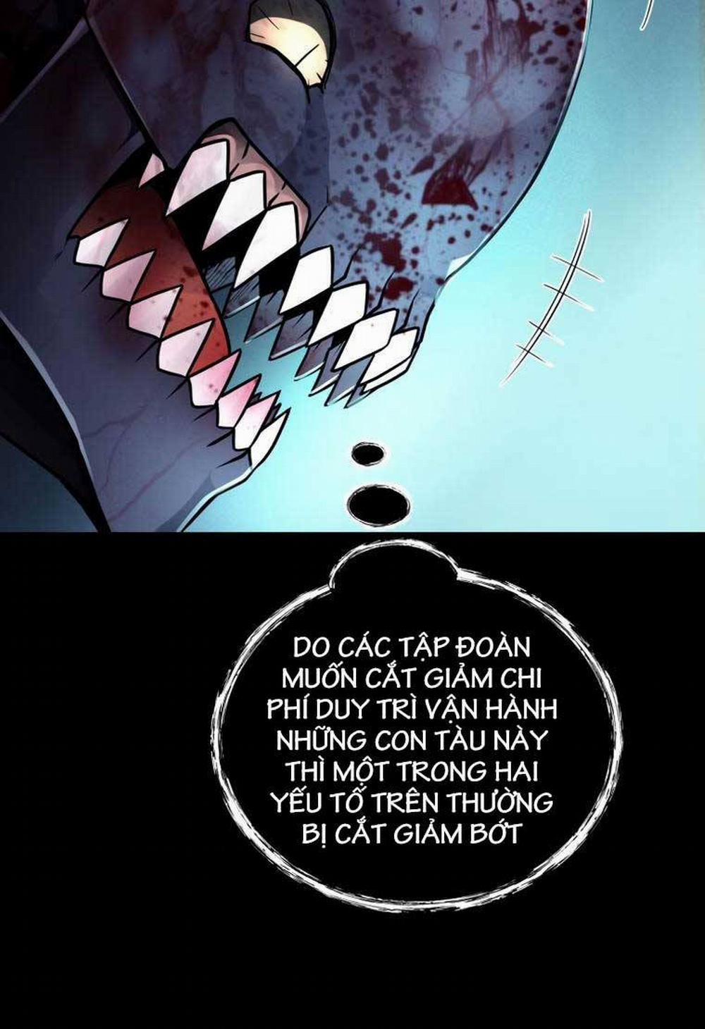 Tôi Đã Trở Thành Quái Vật Không Gian 13 trang 86