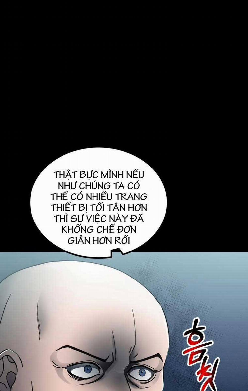 Tôi Đã Trở Thành Quái Vật Không Gian 13 trang 87