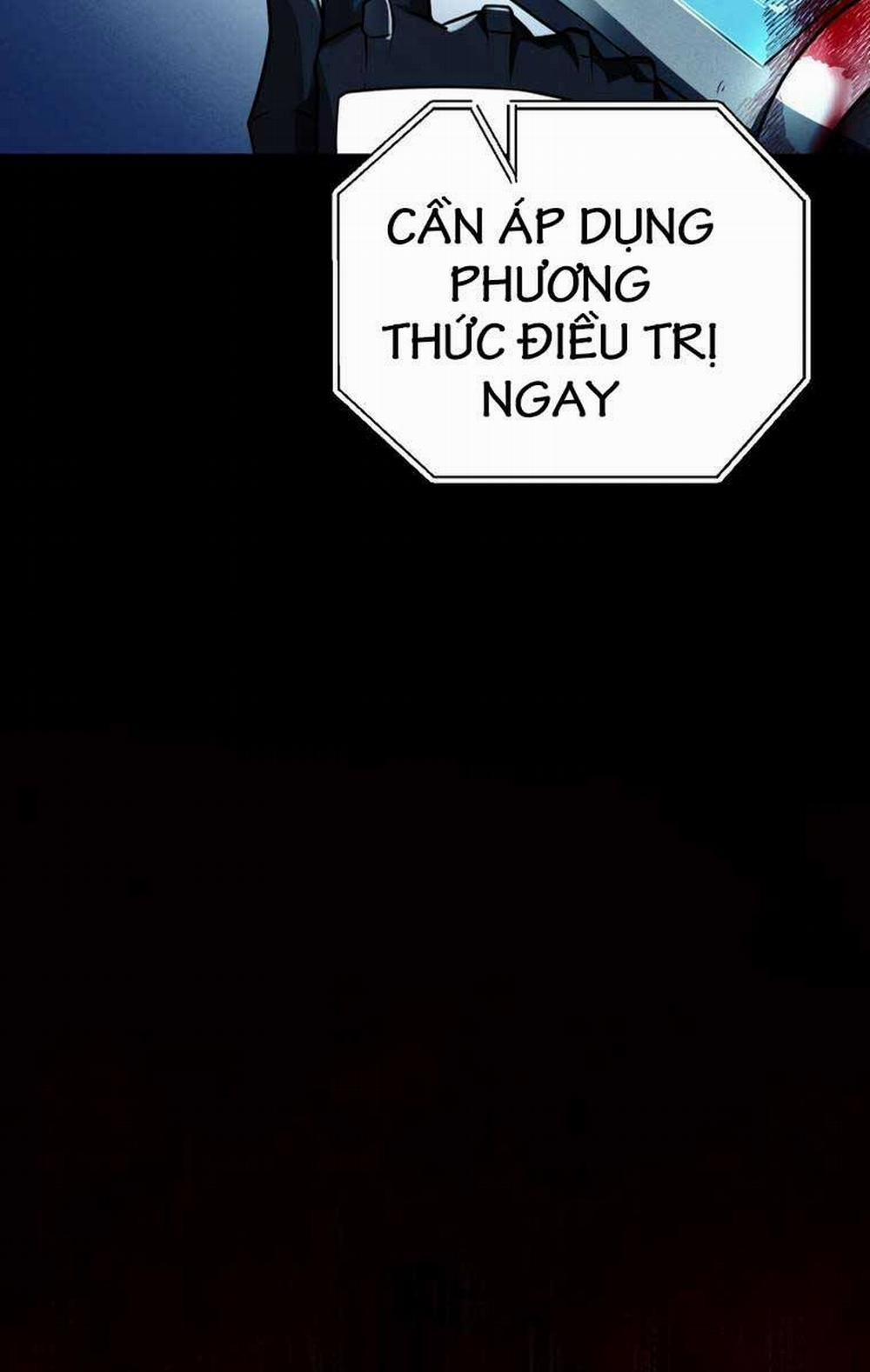 Tôi Đã Trở Thành Quái Vật Không Gian 13 trang 9