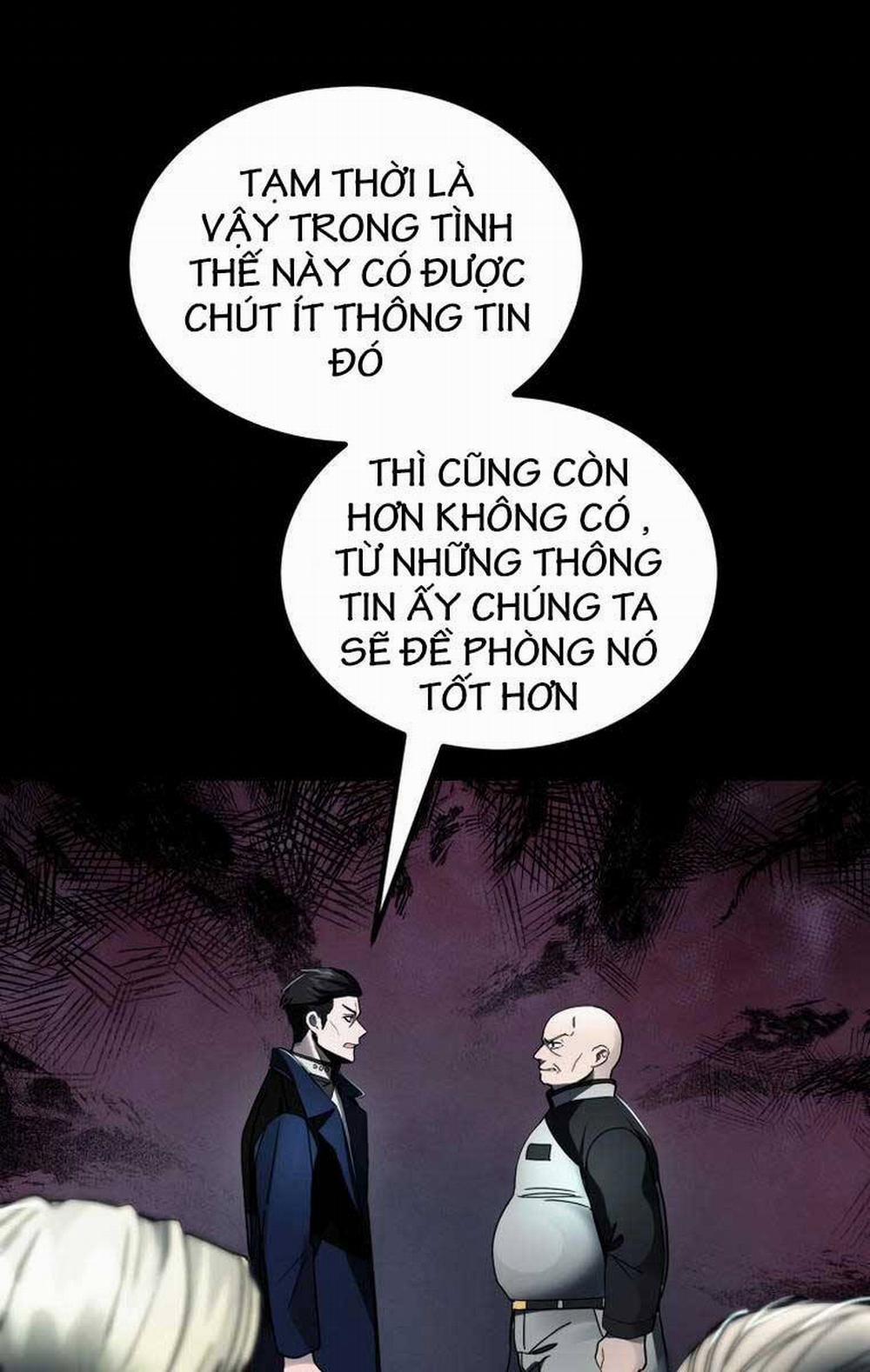 Tôi Đã Trở Thành Quái Vật Không Gian 13 trang 92