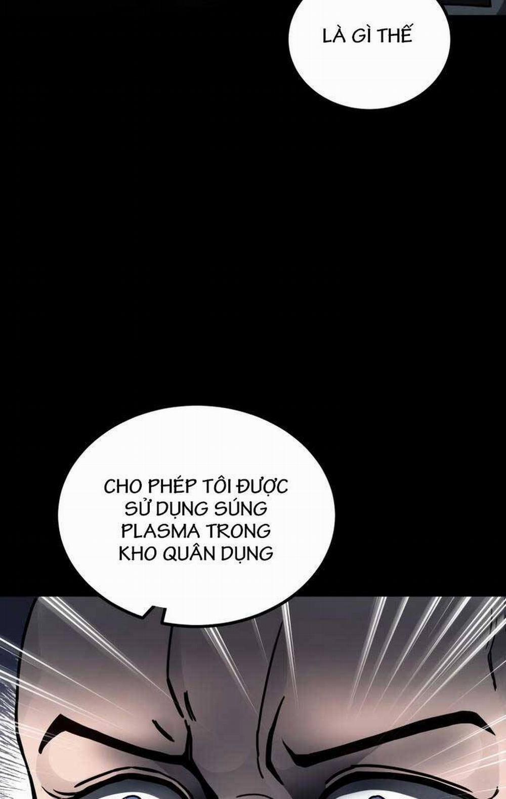 Tôi Đã Trở Thành Quái Vật Không Gian 13 trang 95