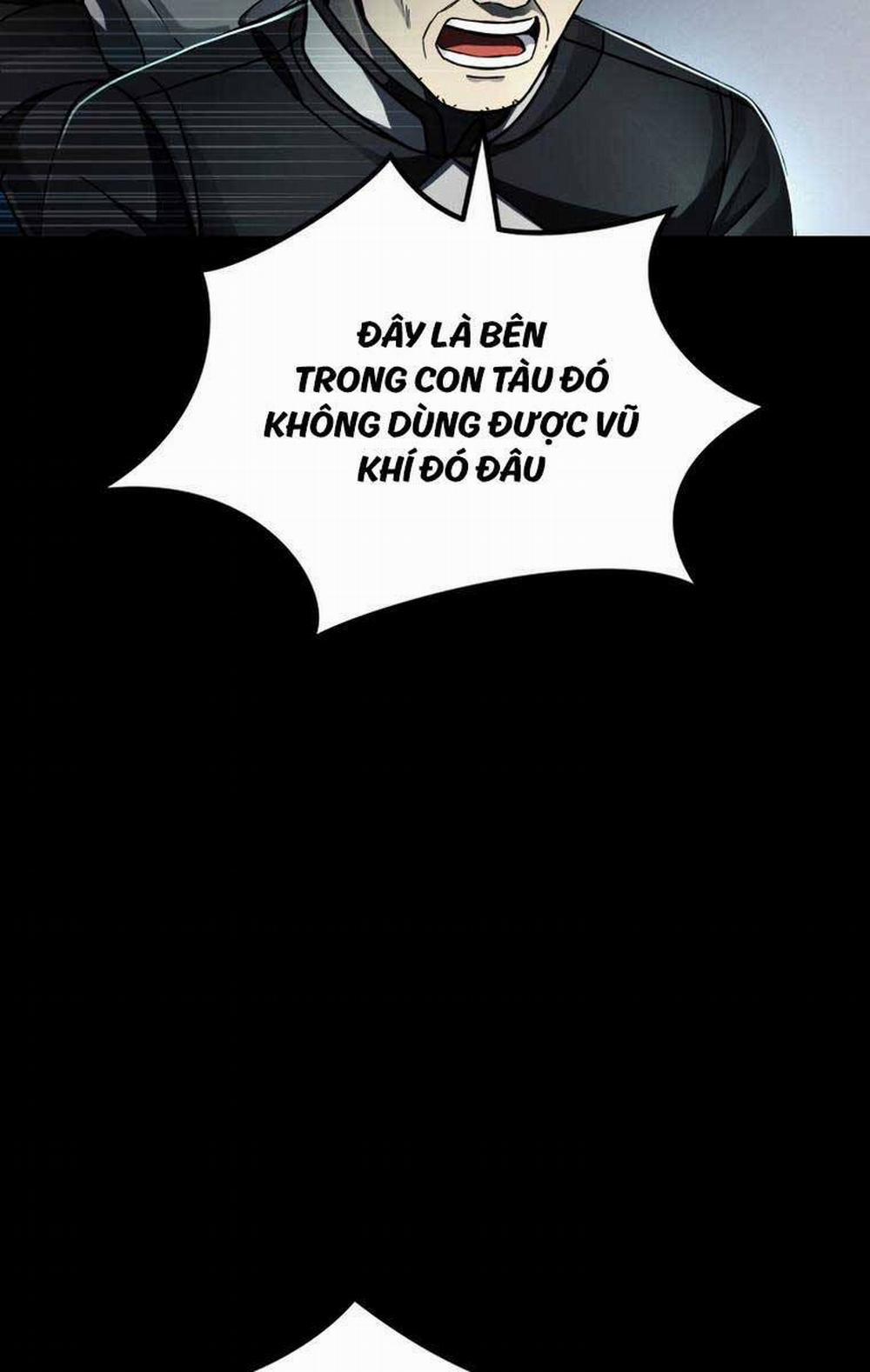 Tôi Đã Trở Thành Quái Vật Không Gian 13 trang 98