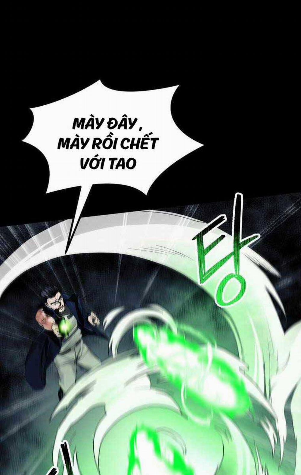 Tôi Đã Trở Thành Quái Vật Không Gian 14 trang 107