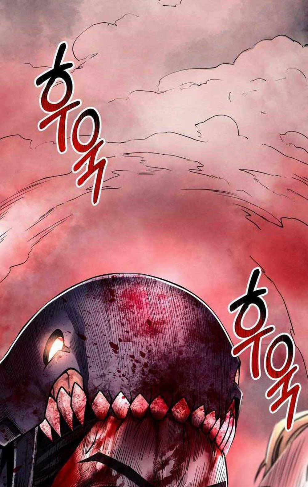 Tôi Đã Trở Thành Quái Vật Không Gian 14 trang 133