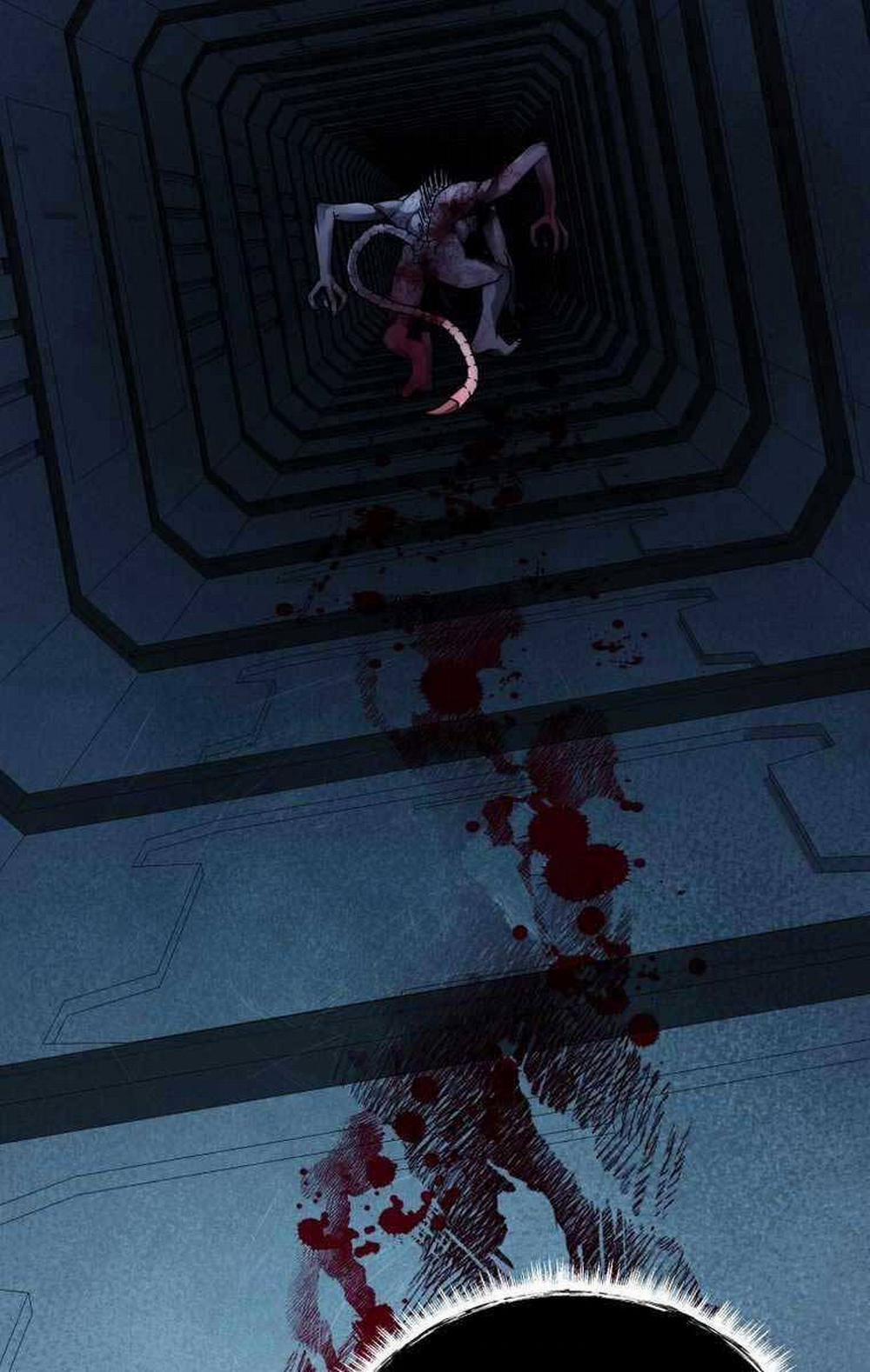 Tôi Đã Trở Thành Quái Vật Không Gian 14 trang 142