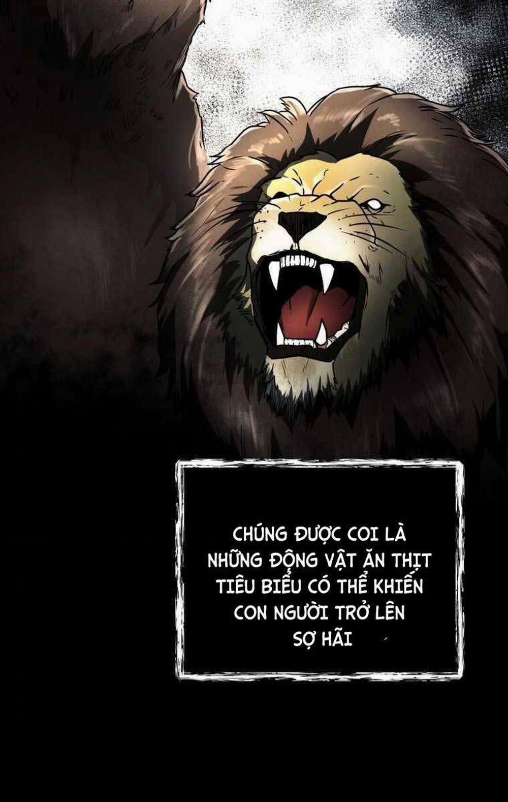 Tôi Đã Trở Thành Quái Vật Không Gian 14 trang 16