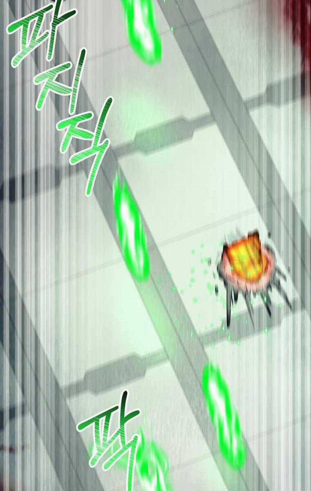 Tôi Đã Trở Thành Quái Vật Không Gian 14 trang 3