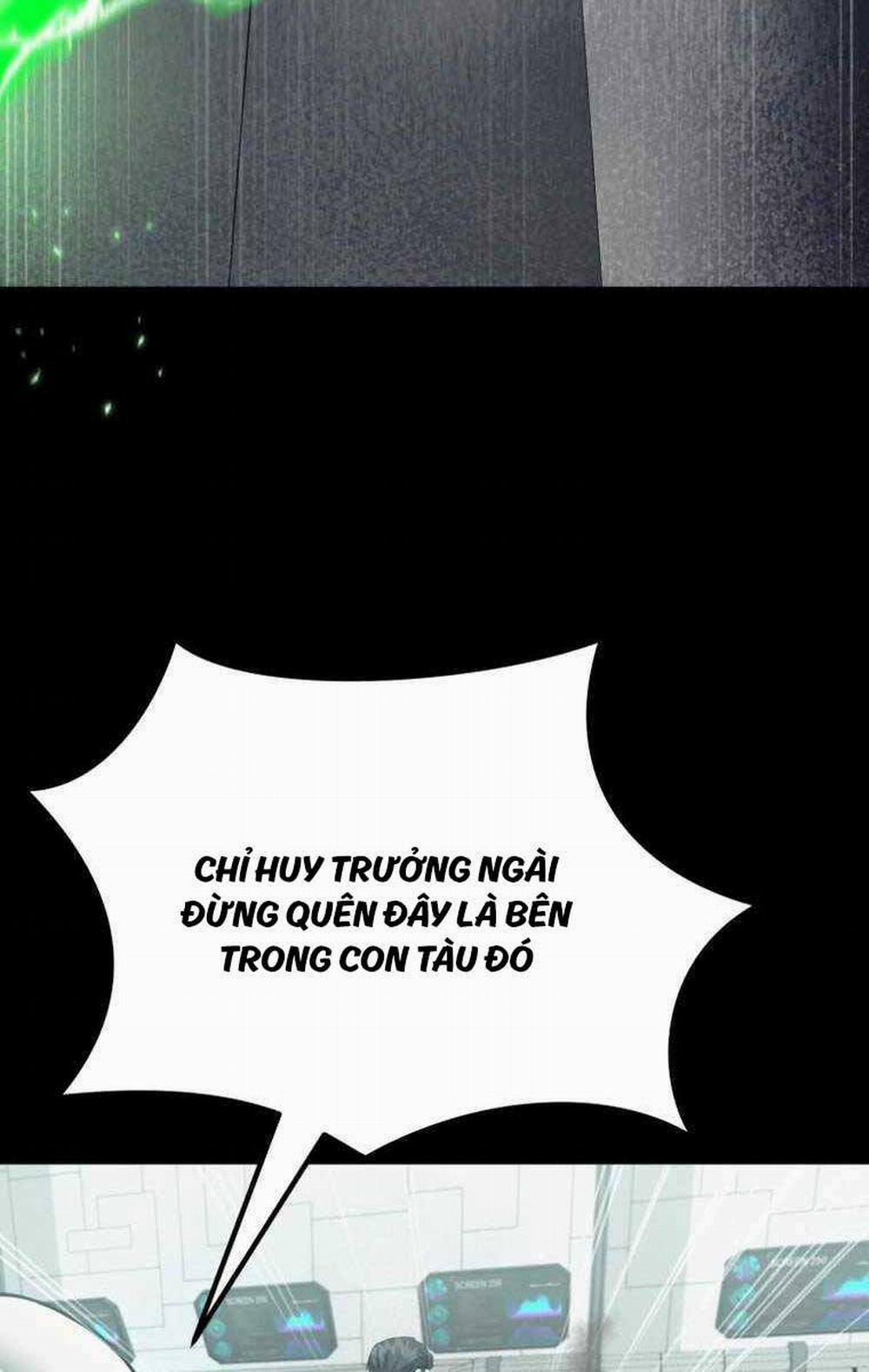 Tôi Đã Trở Thành Quái Vật Không Gian 14 trang 37