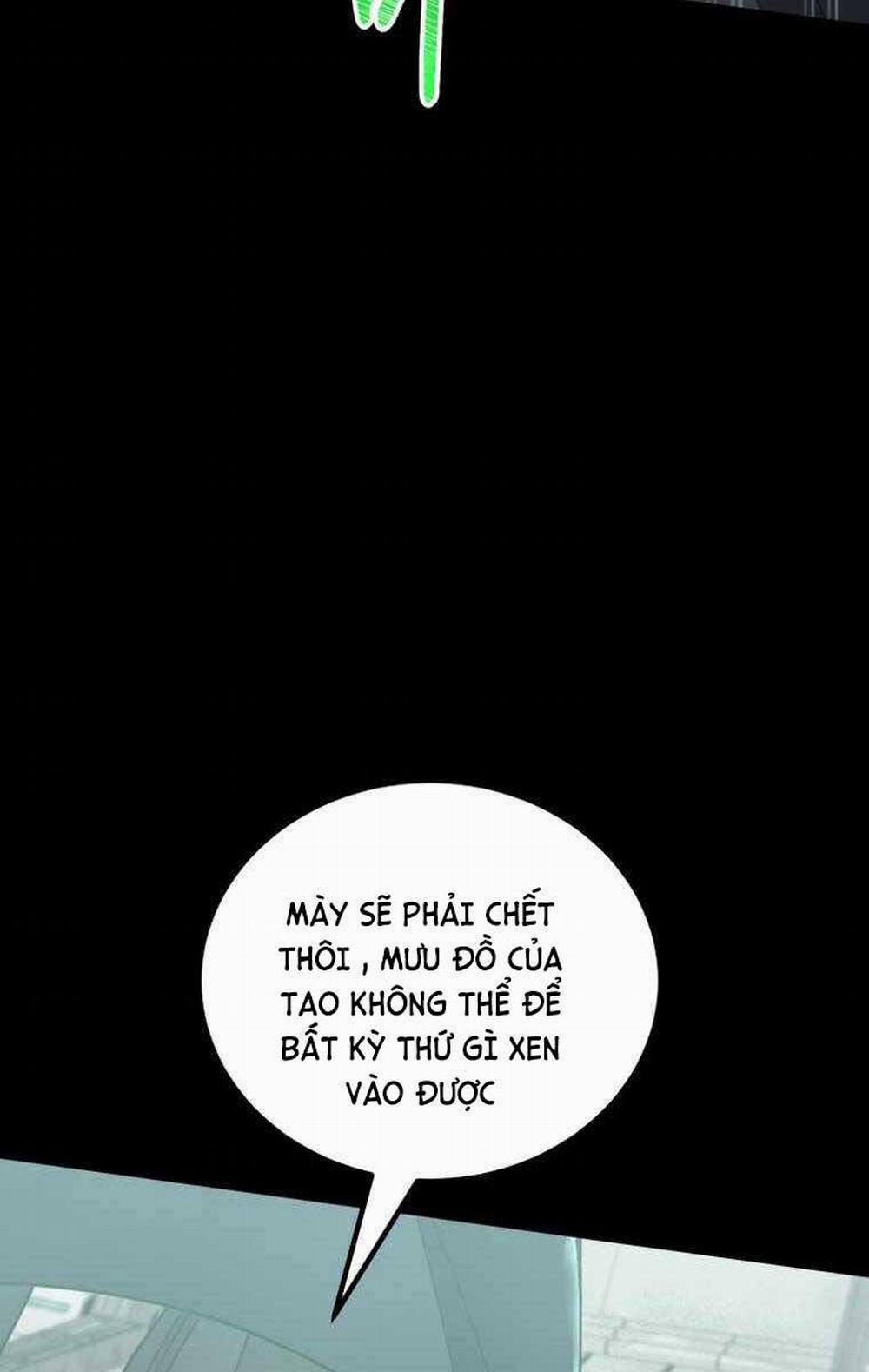 Tôi Đã Trở Thành Quái Vật Không Gian 14 trang 5