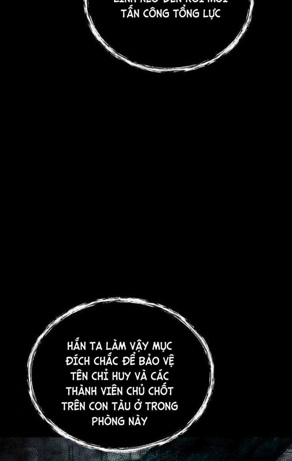 Tôi Đã Trở Thành Quái Vật Không Gian 14 trang 50