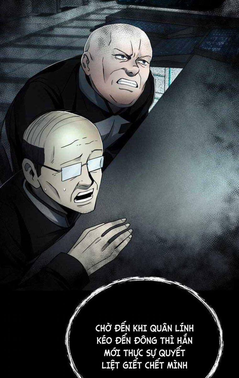 Tôi Đã Trở Thành Quái Vật Không Gian 14 trang 51