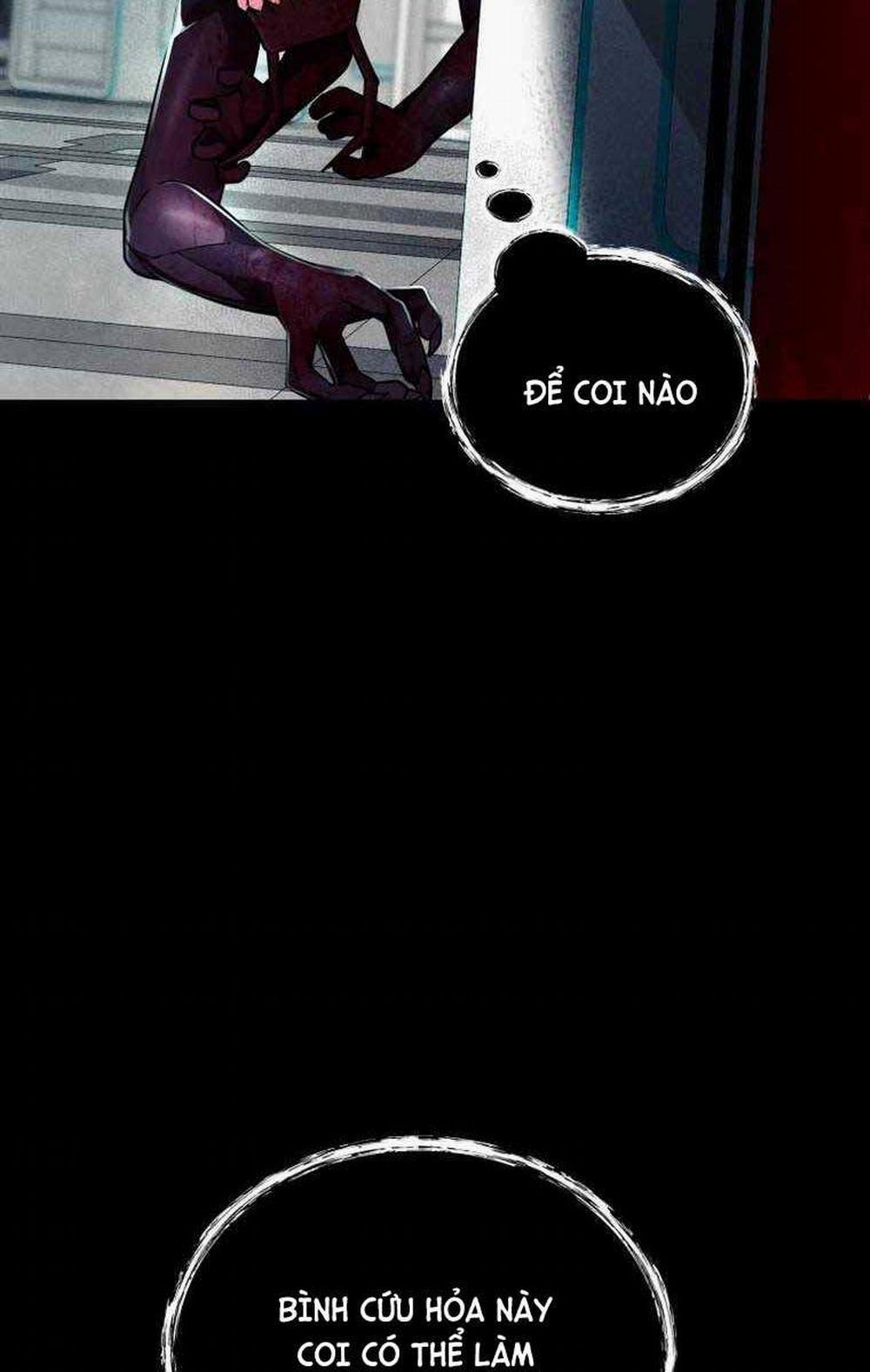 Tôi Đã Trở Thành Quái Vật Không Gian 14 trang 55