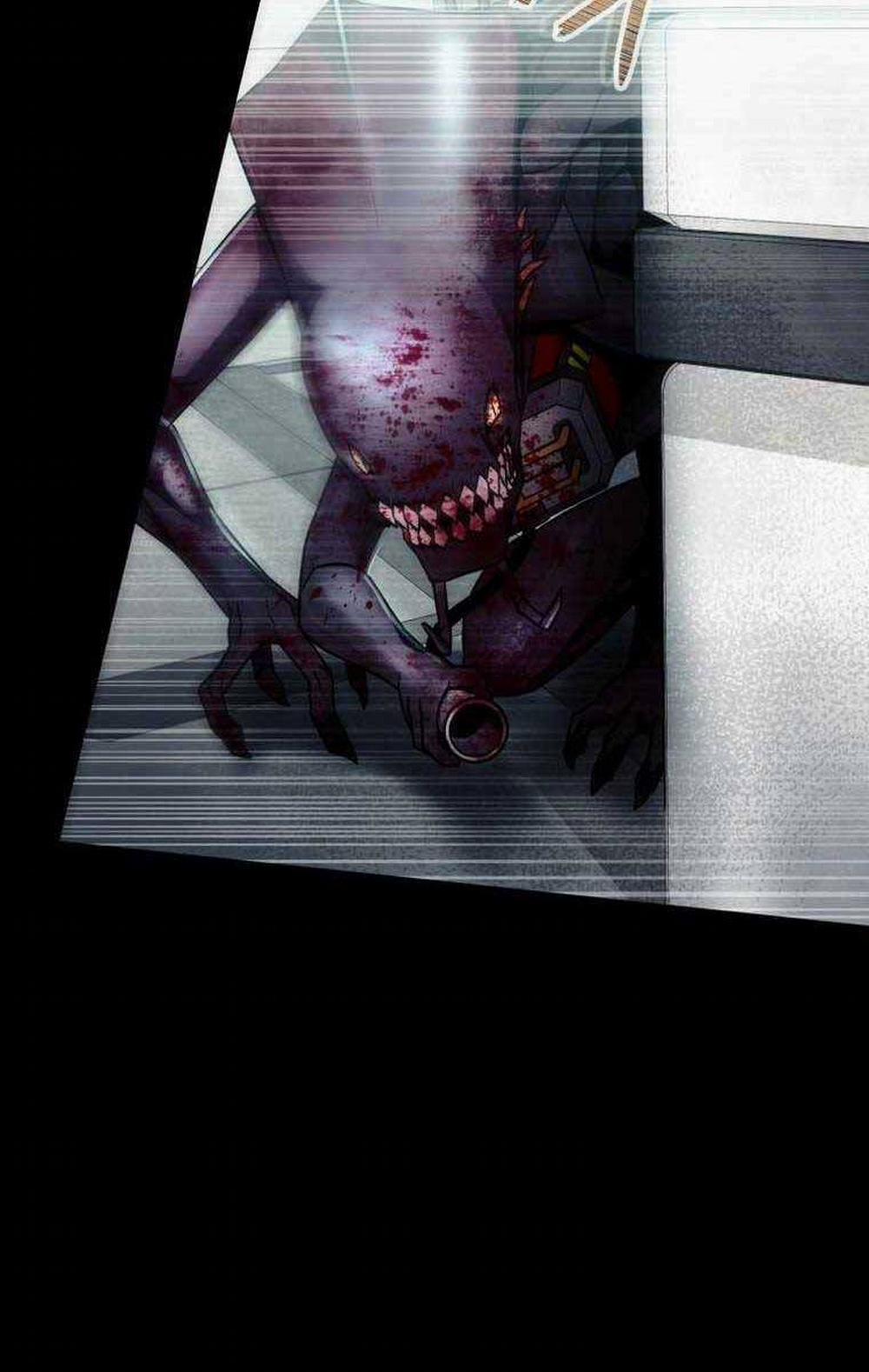 Tôi Đã Trở Thành Quái Vật Không Gian 14 trang 59