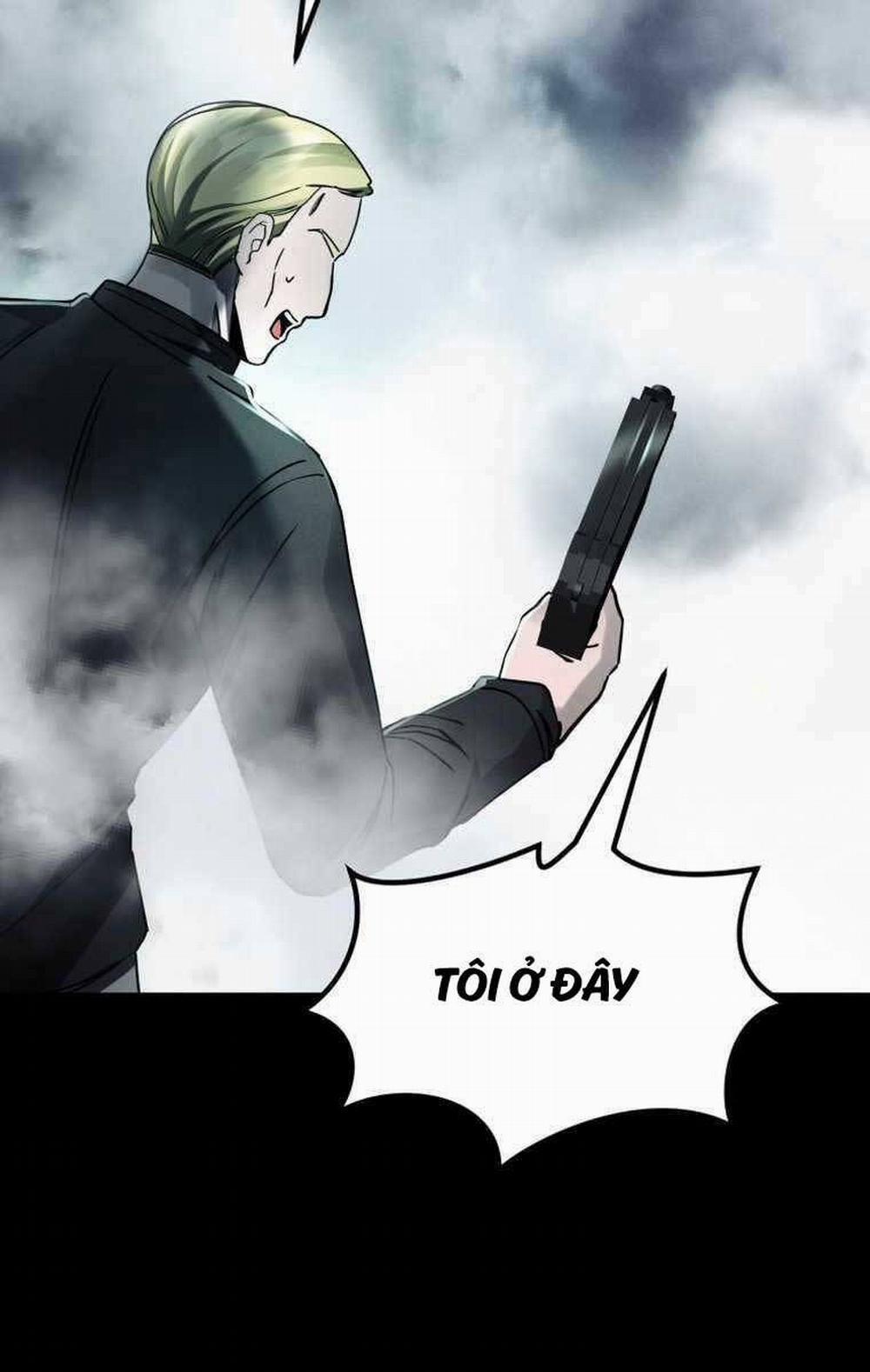 Tôi Đã Trở Thành Quái Vật Không Gian 14 trang 81