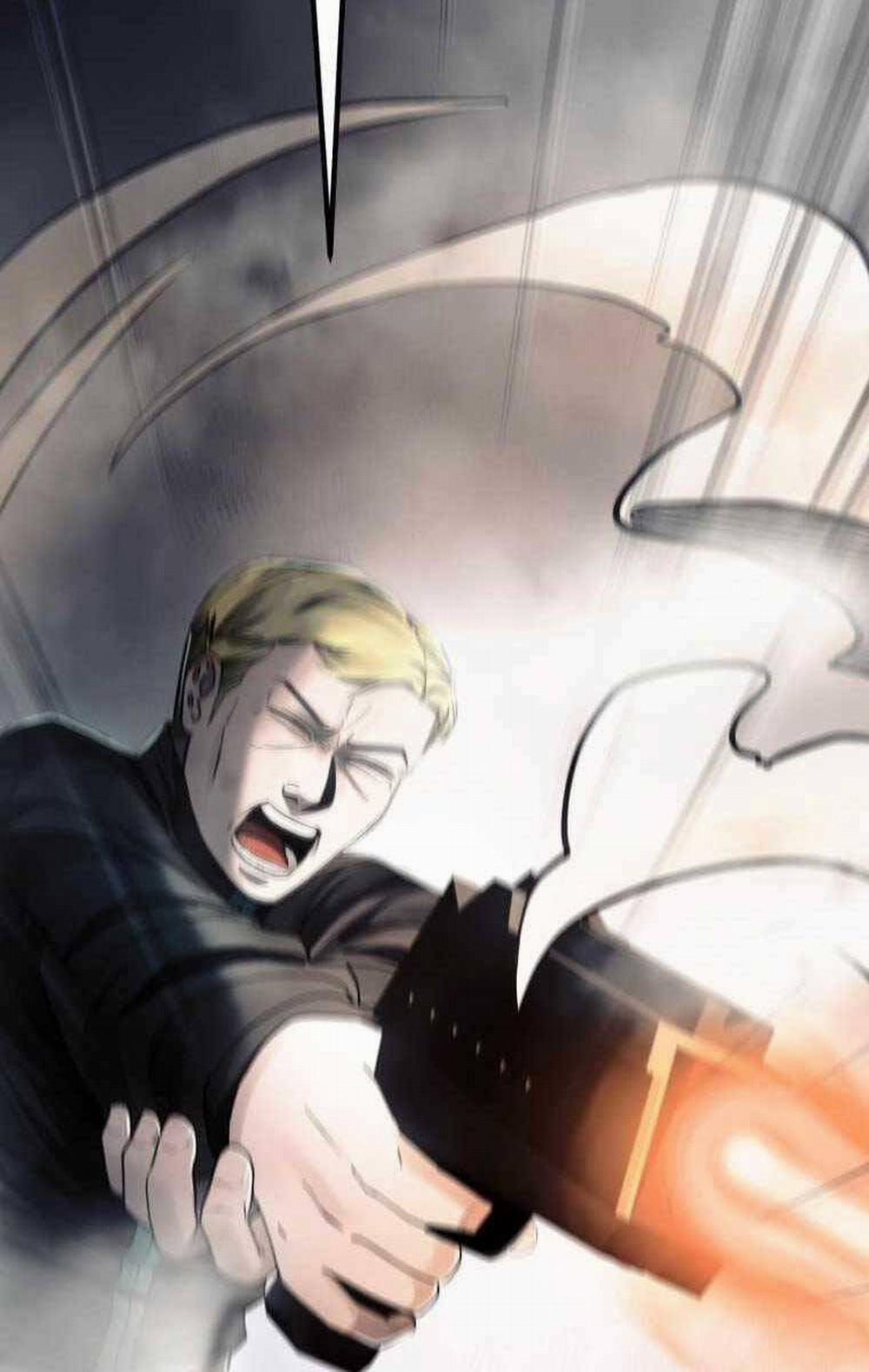 Tôi Đã Trở Thành Quái Vật Không Gian 14 trang 97