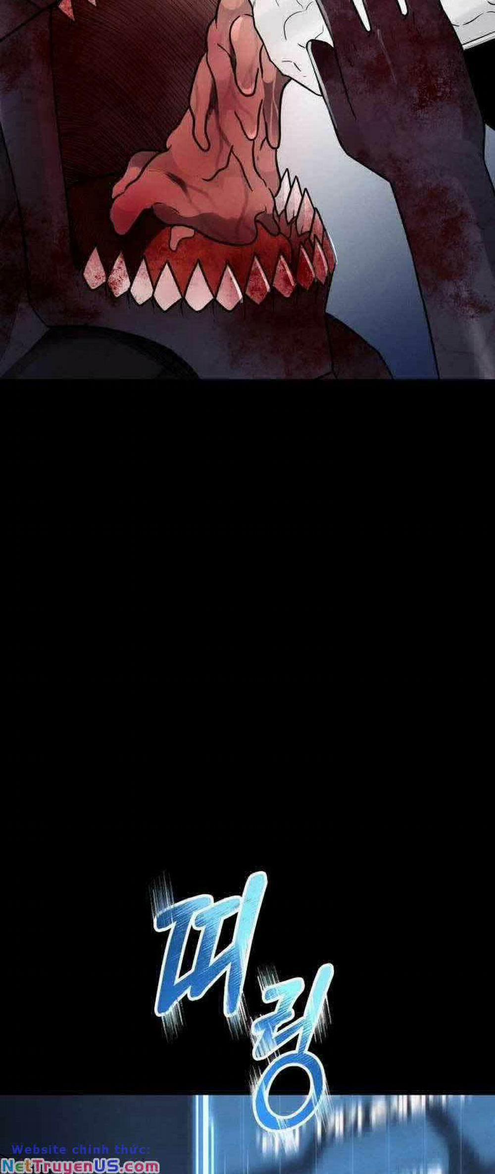 Tôi Đã Trở Thành Quái Vật Không Gian 15 trang 120