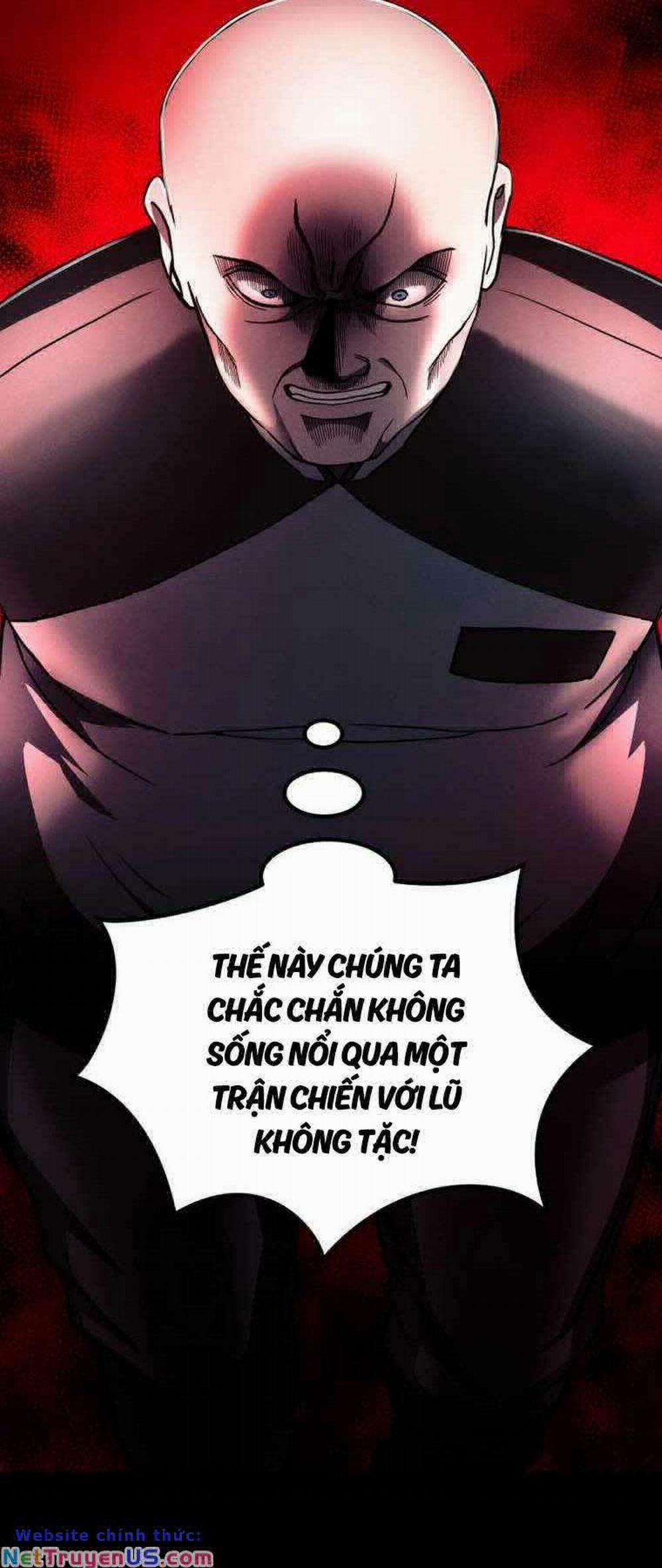 Tôi Đã Trở Thành Quái Vật Không Gian 15 trang 17