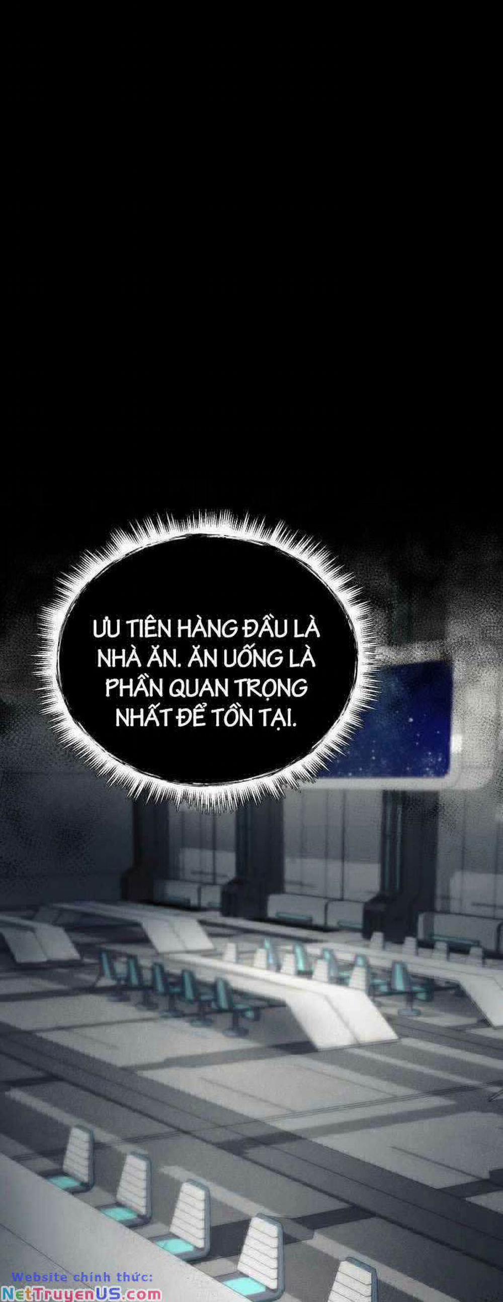 Tôi Đã Trở Thành Quái Vật Không Gian 15 trang 34
