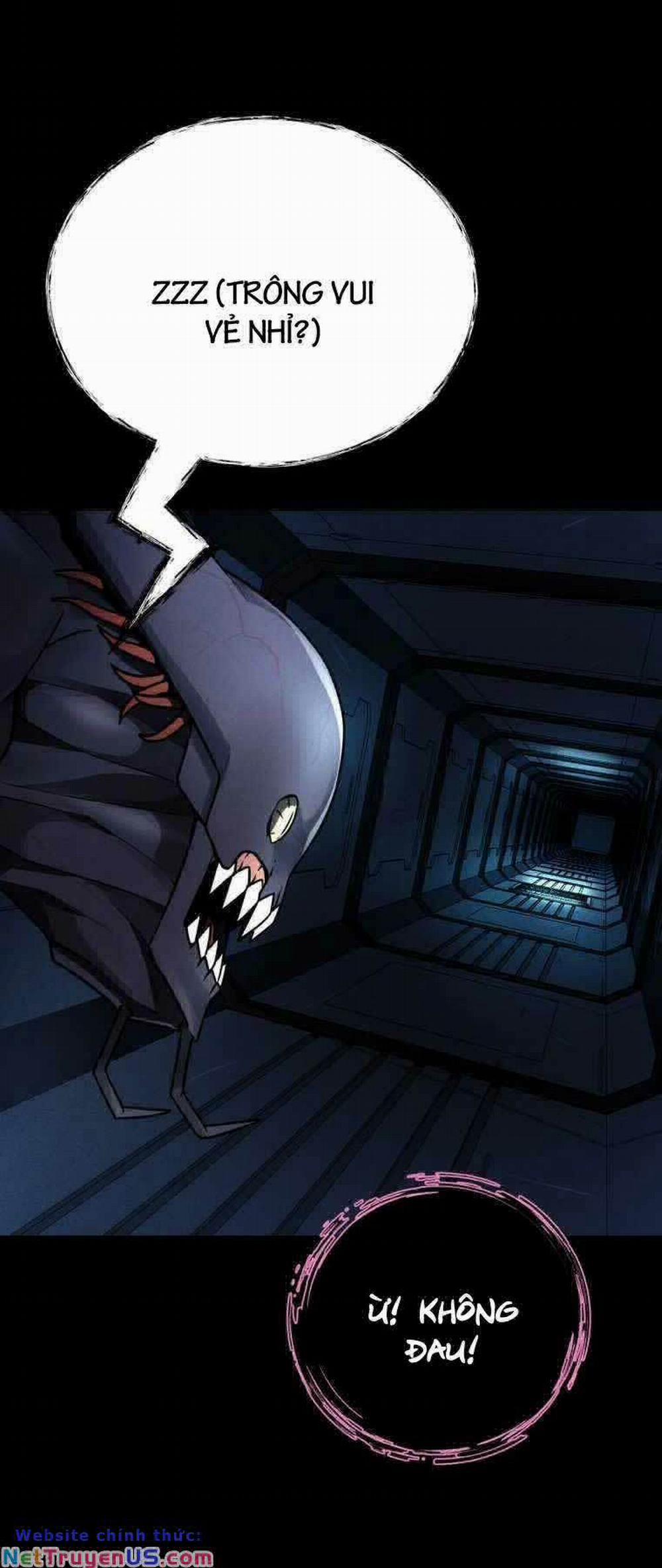 Tôi Đã Trở Thành Quái Vật Không Gian 15 trang 48