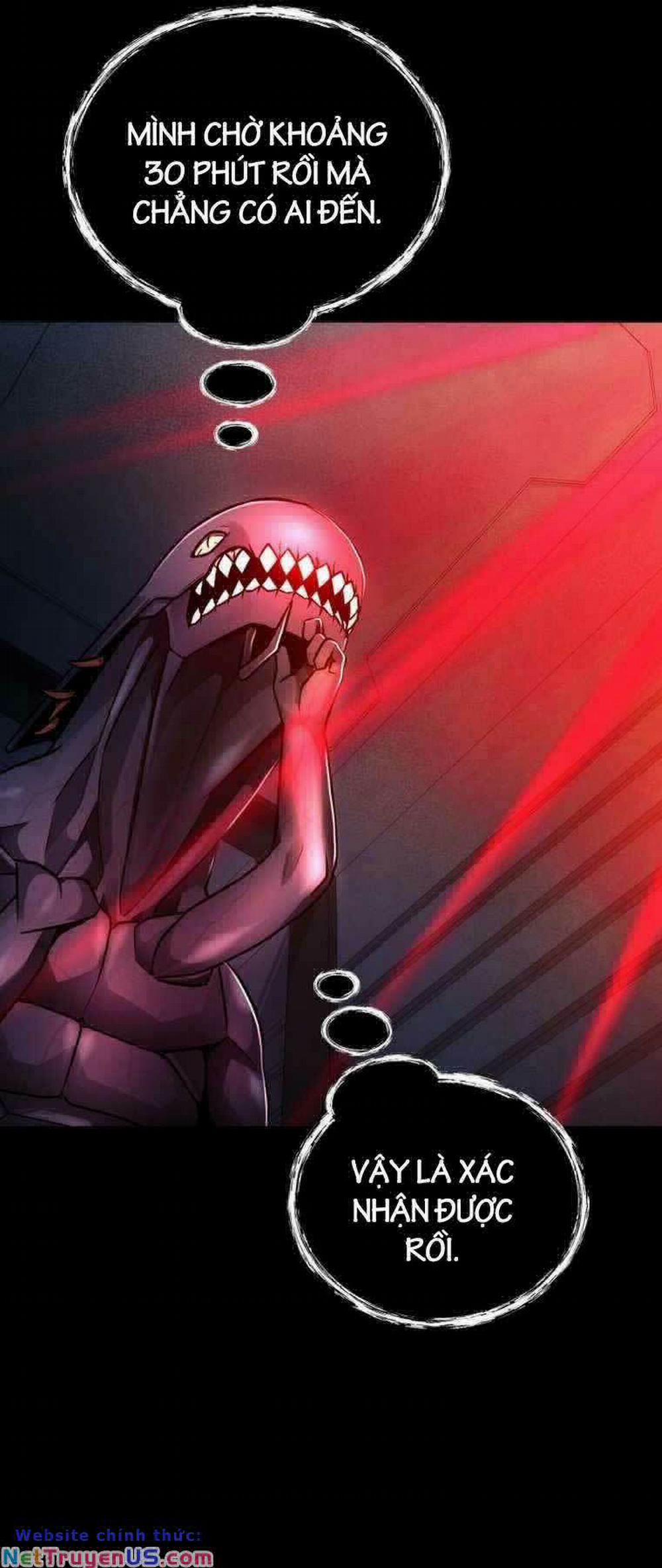 Tôi Đã Trở Thành Quái Vật Không Gian 15 trang 57