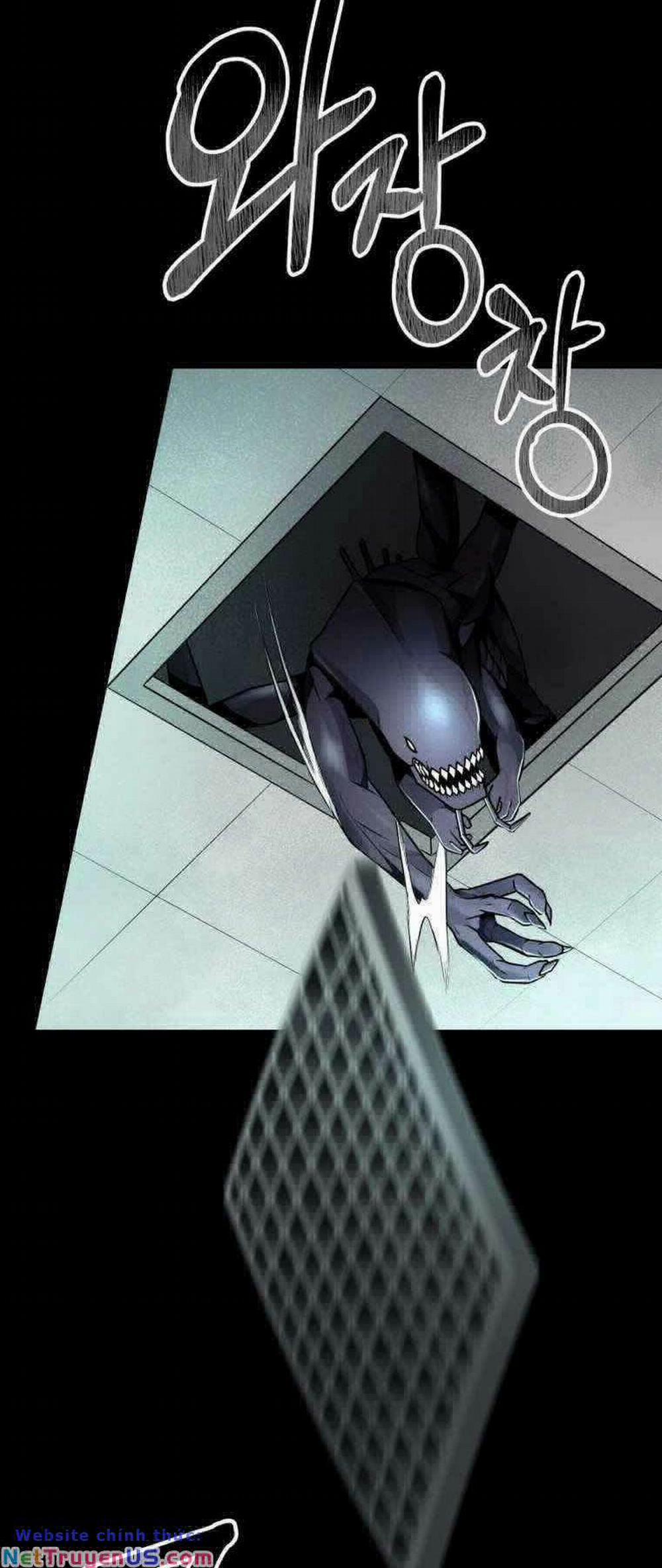 Tôi Đã Trở Thành Quái Vật Không Gian 15 trang 59