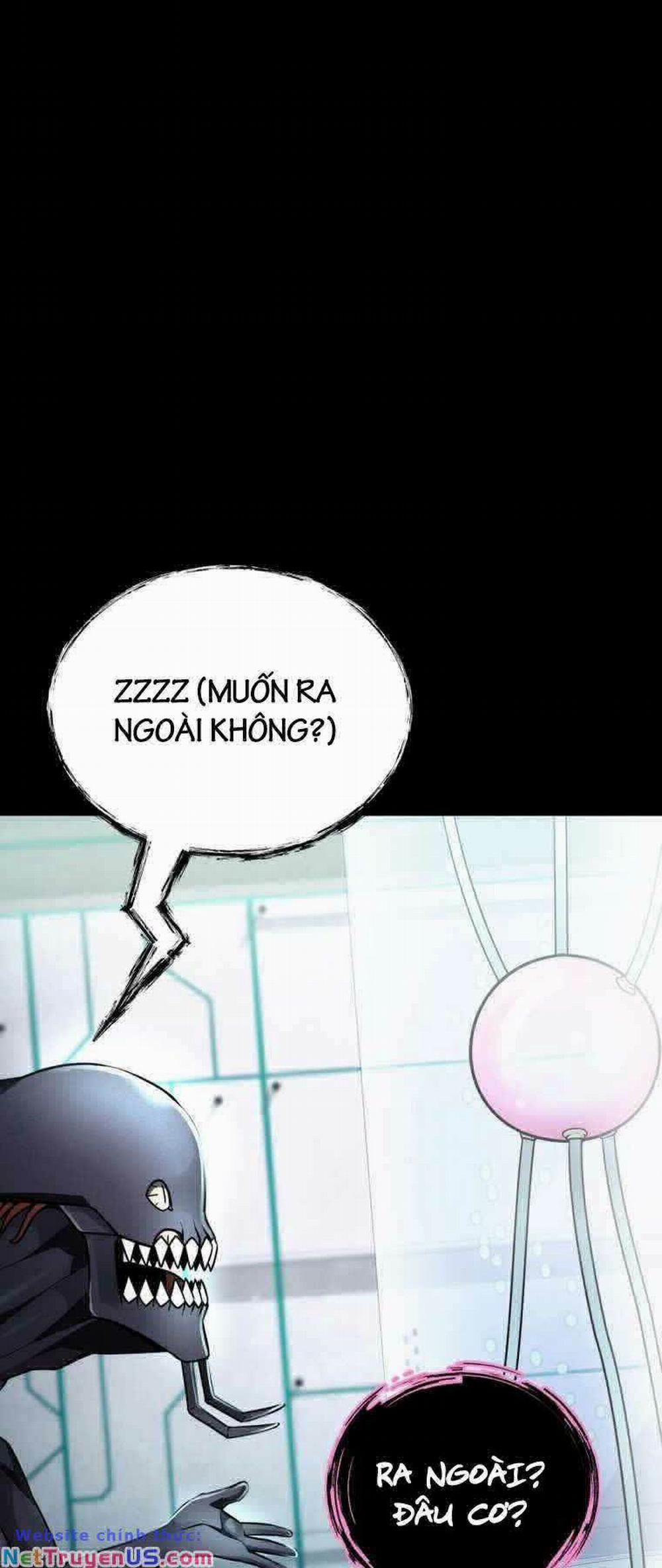 Tôi Đã Trở Thành Quái Vật Không Gian 15 trang 65