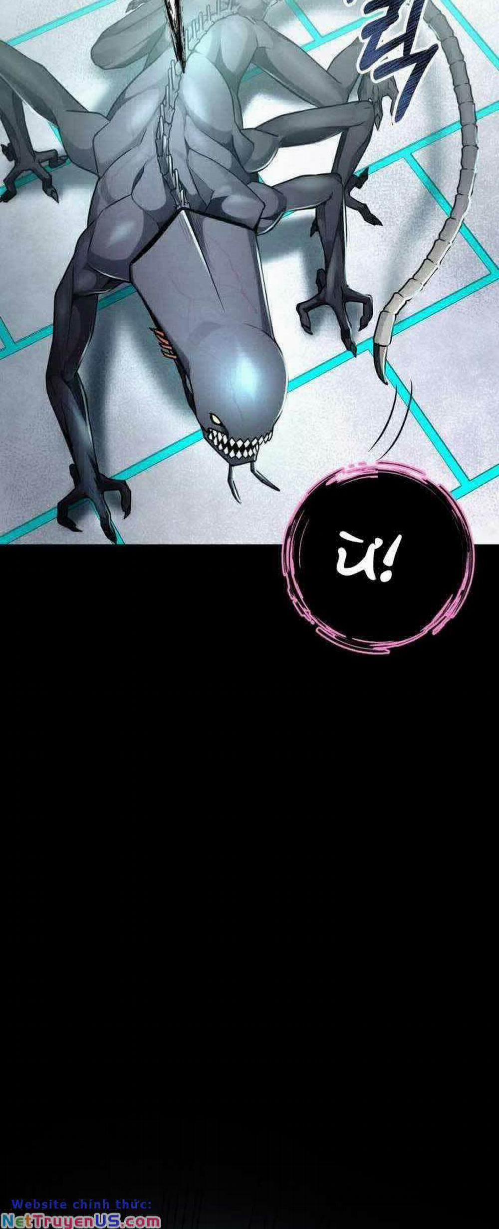 Tôi Đã Trở Thành Quái Vật Không Gian 15 trang 68