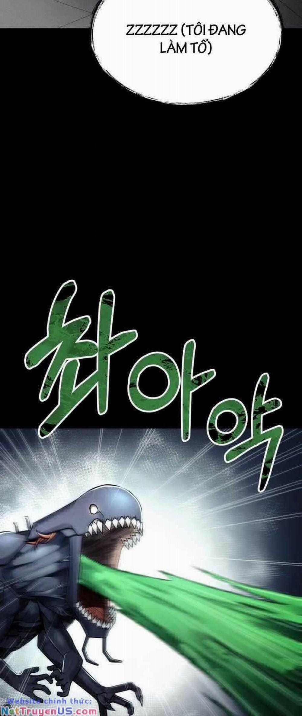 Tôi Đã Trở Thành Quái Vật Không Gian 15 trang 75