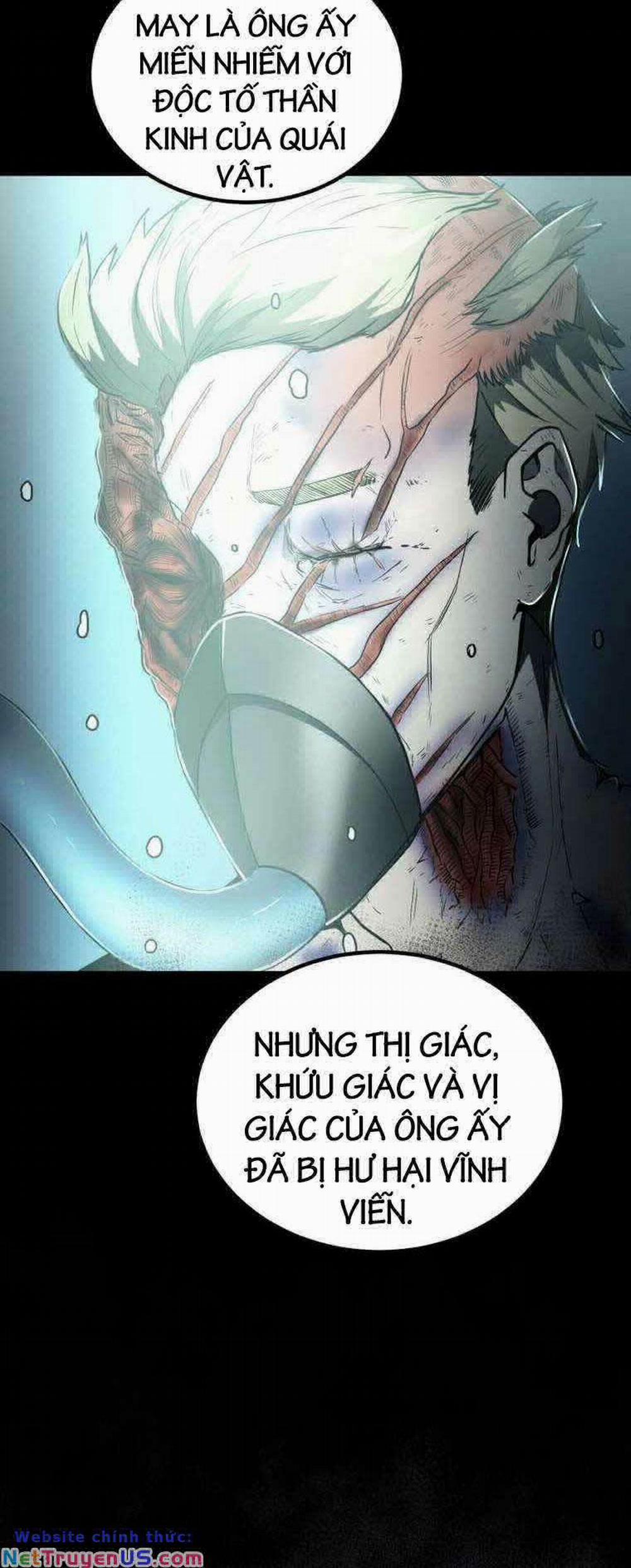 Tôi Đã Trở Thành Quái Vật Không Gian 15 trang 9