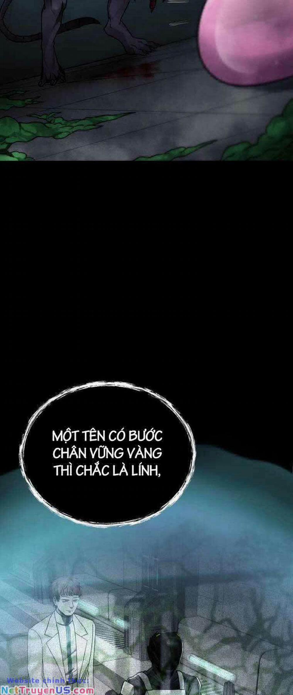 Tôi Đã Trở Thành Quái Vật Không Gian 15 trang 90