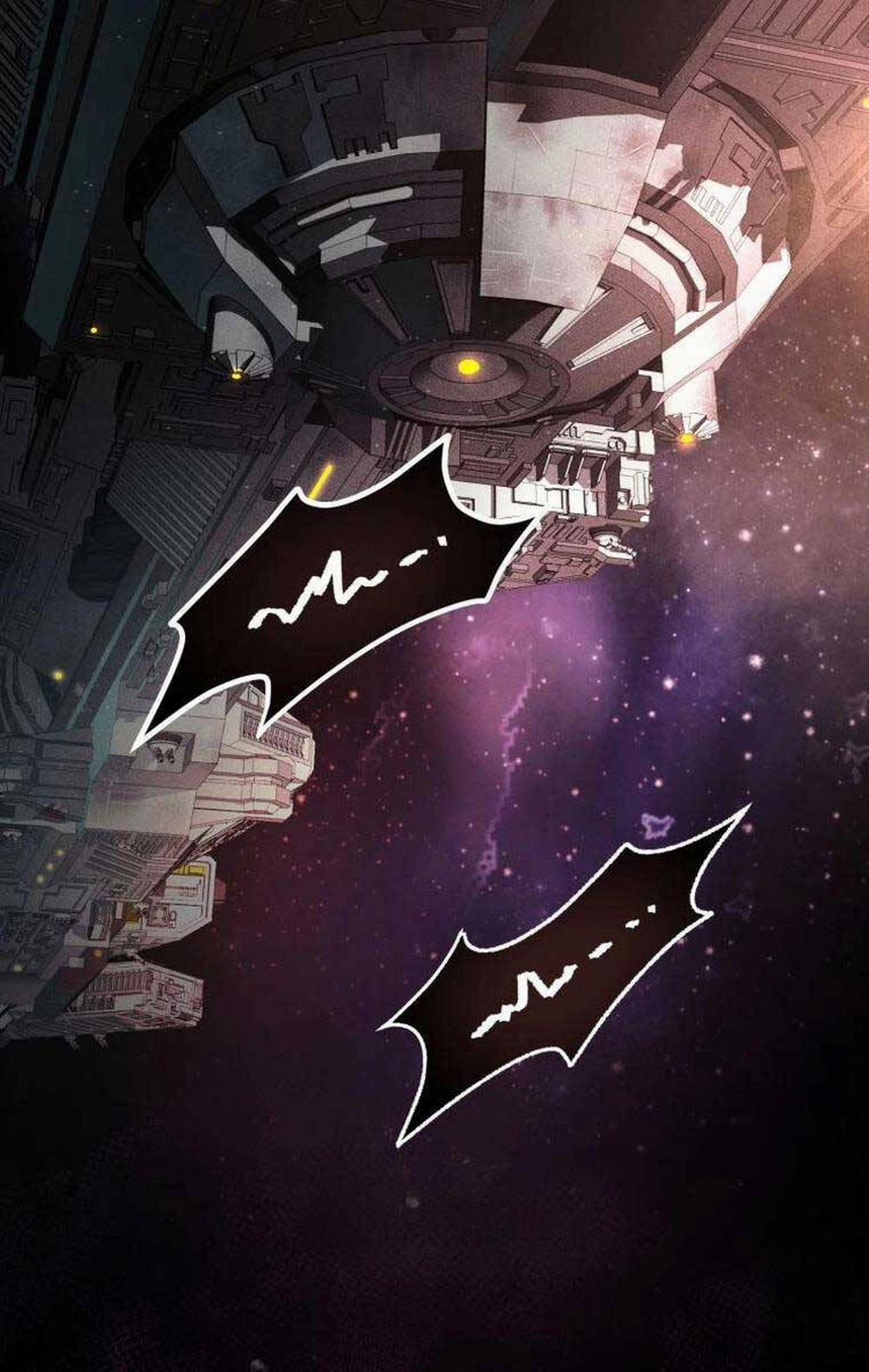 Tôi Đã Trở Thành Quái Vật Không Gian 16 trang 103